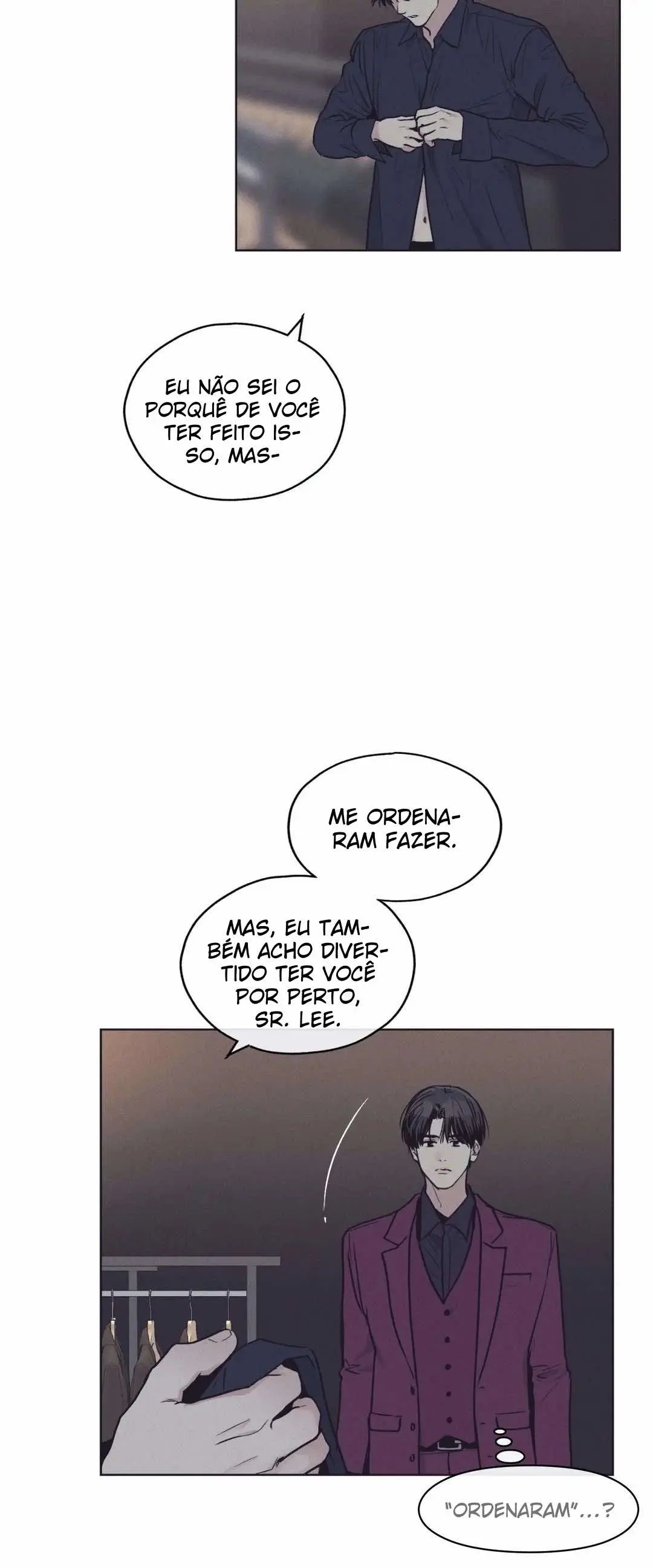 Payback – Capítulo 30 Yaoi – Página 15