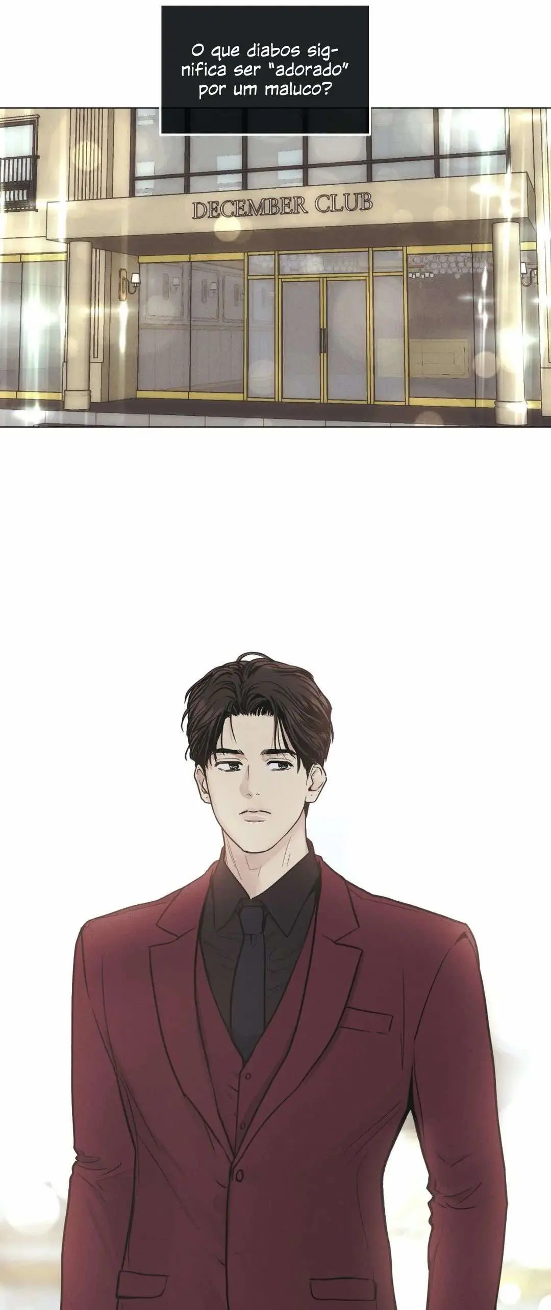 Payback – Capítulo 30 Yaoi – Página 18