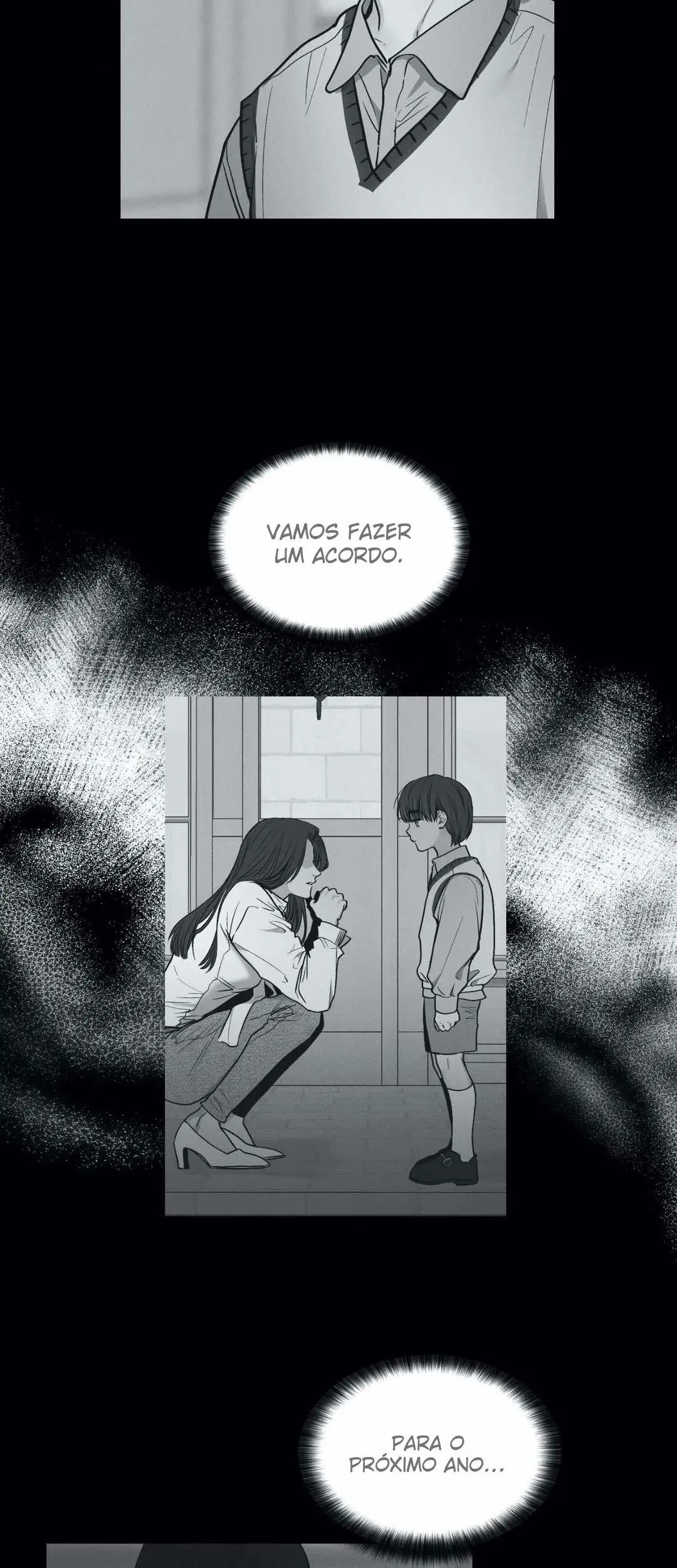 Payback – Capítulo 30 Yaoi – Página 2