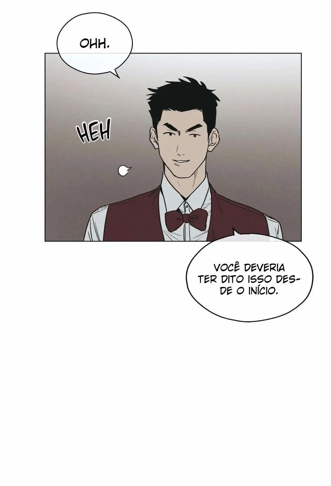 Payback – Capítulo 30 Yaoi – Página 21