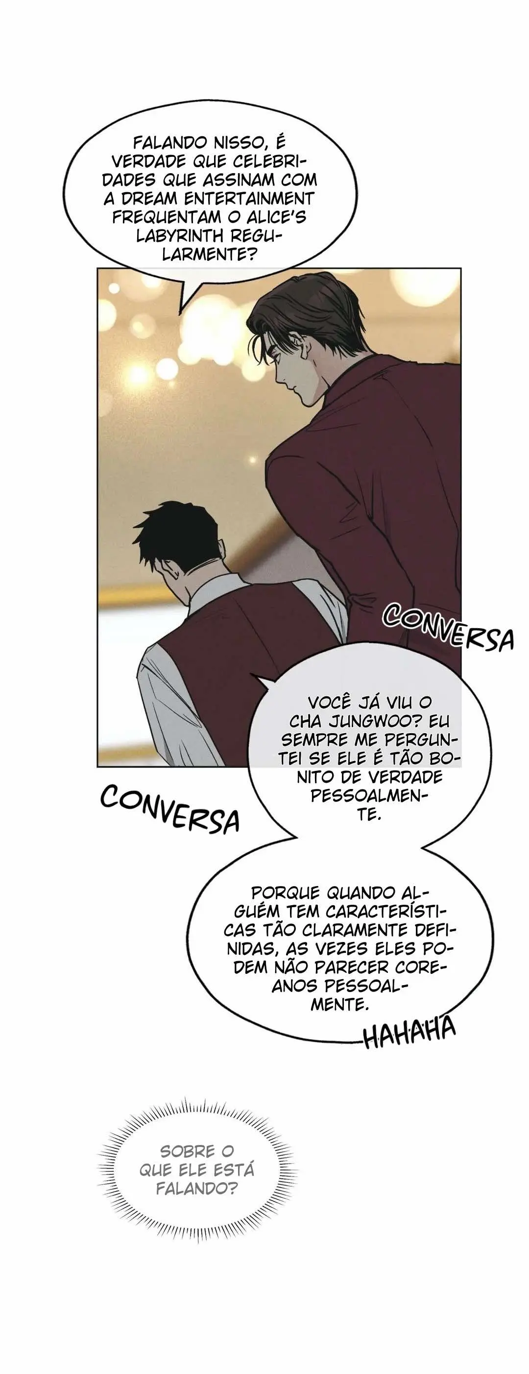 Payback – Capítulo 30 Yaoi – Página 23