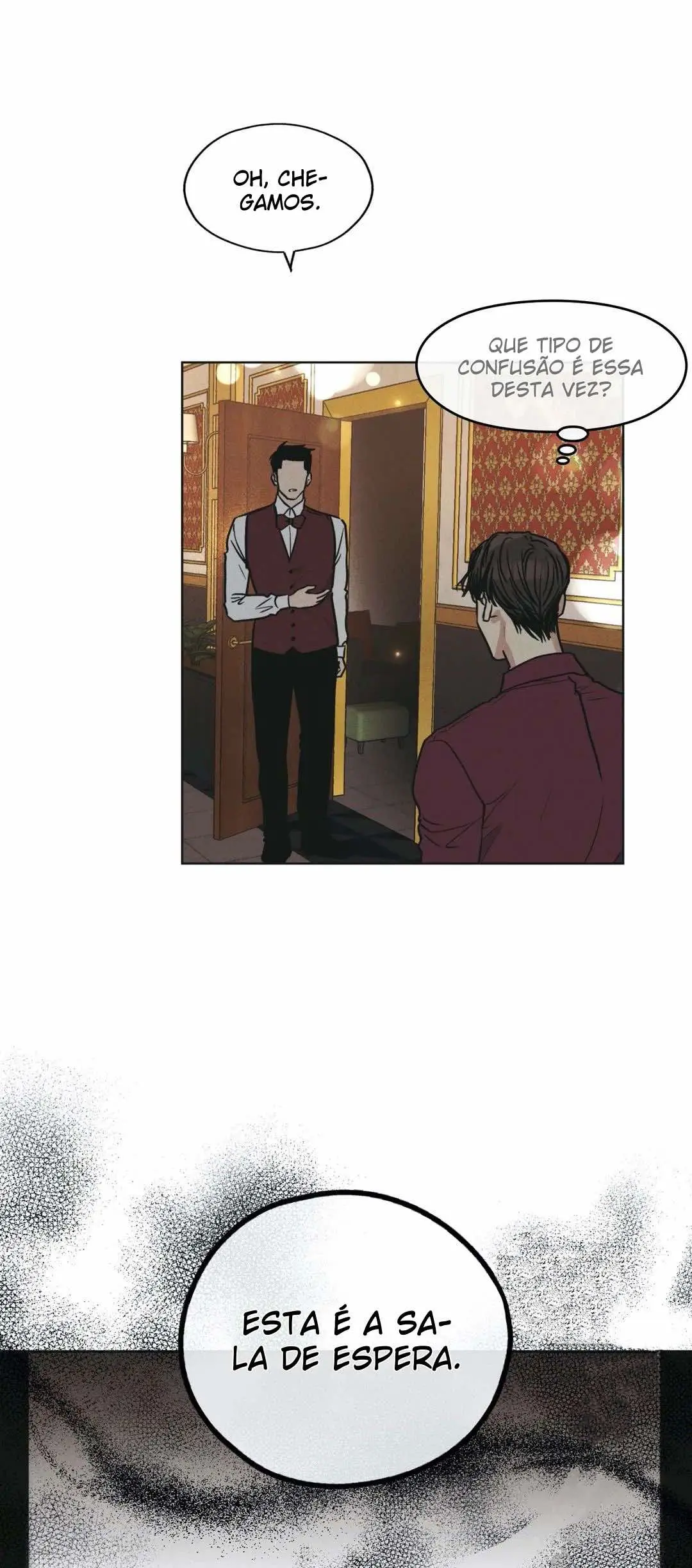 Payback – Capítulo 30 Yaoi – Página 24