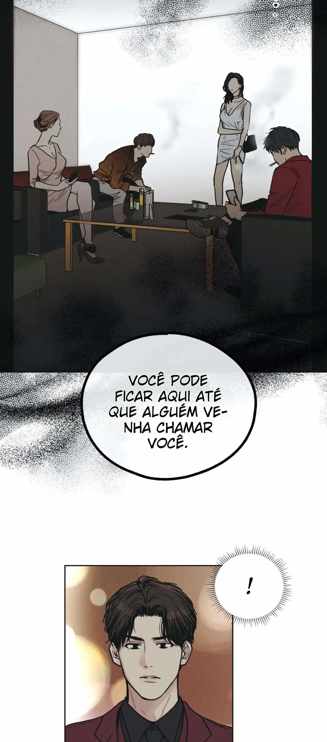 Payback – Capítulo 30 Yaoi – Página 25