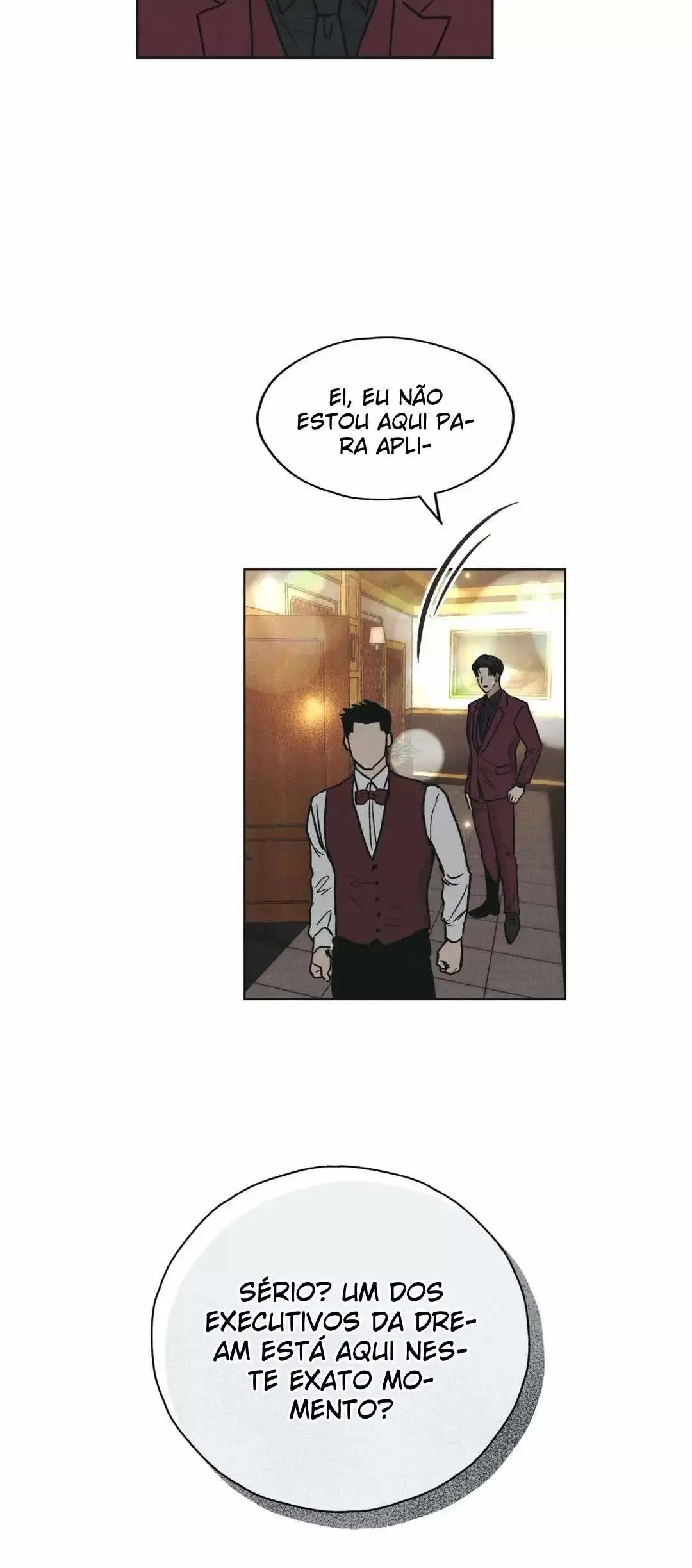 Payback – Capítulo 30 Yaoi – Página 26