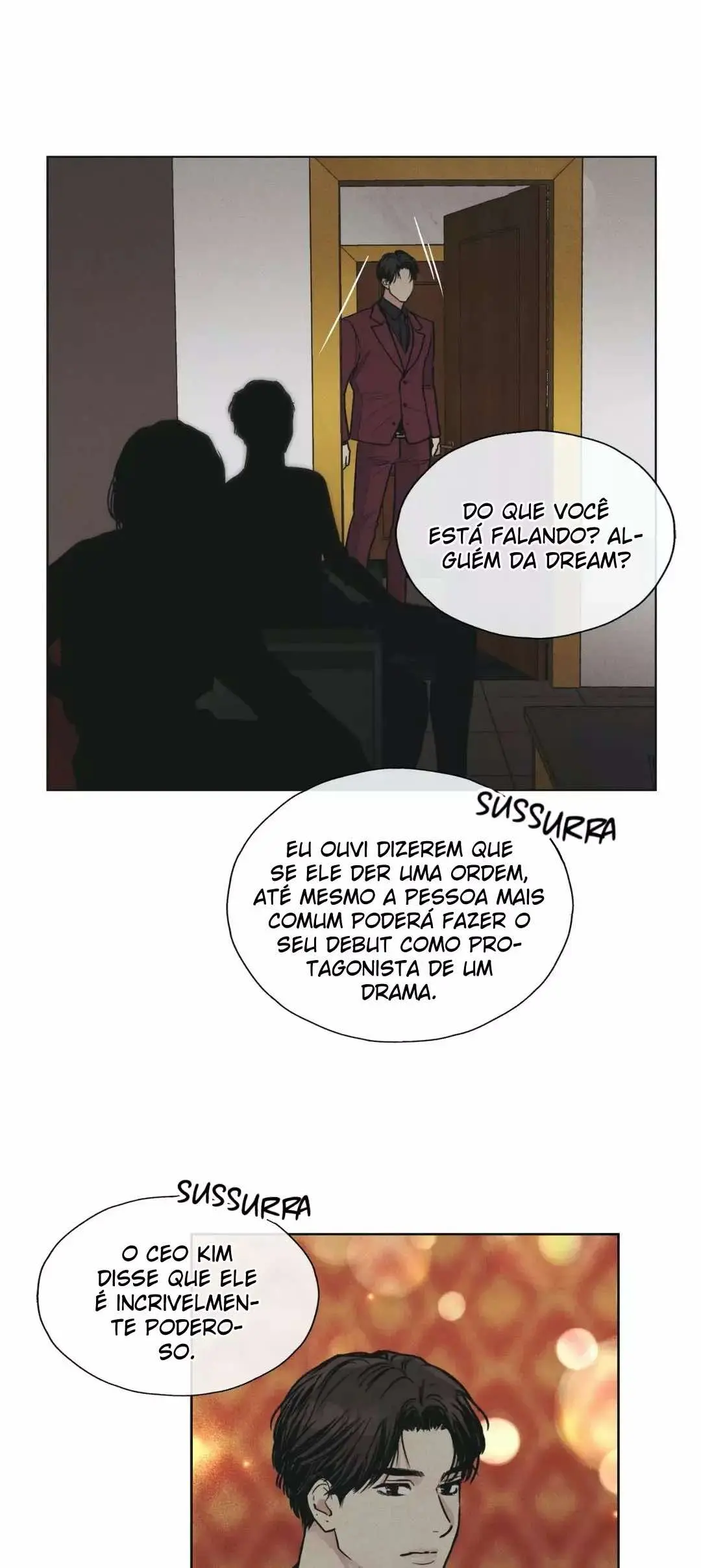 Payback – Capítulo 30 Yaoi – Página 27