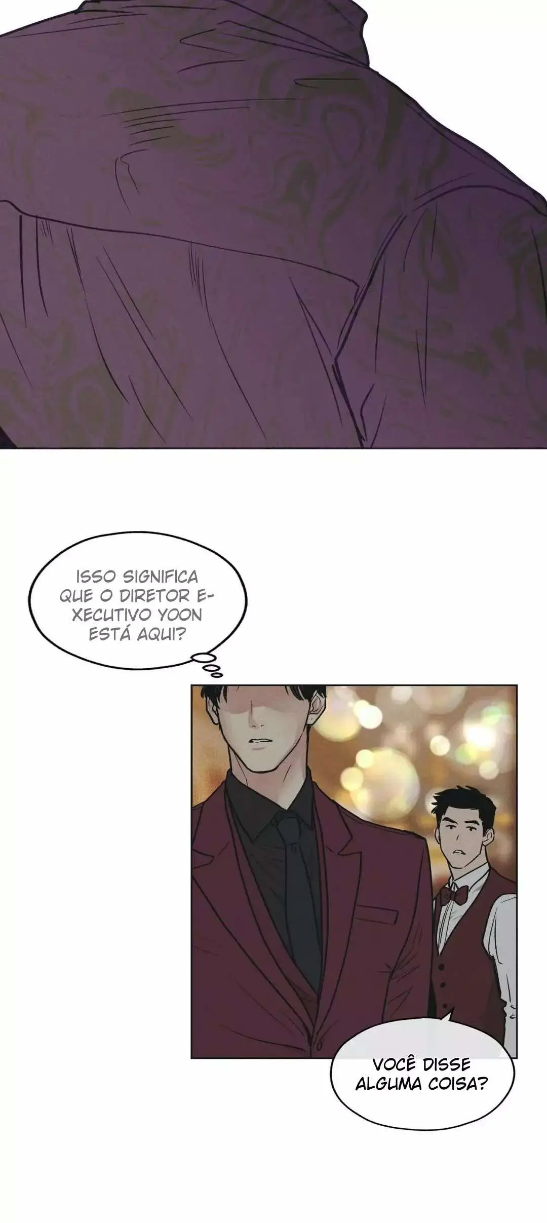 Payback – Capítulo 30 Yaoi – Página 29