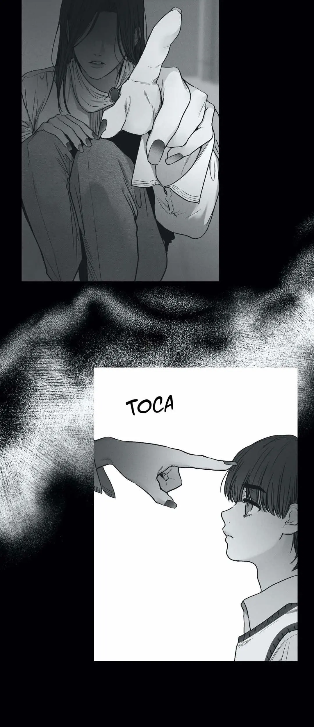 Payback – Capítulo 30 Yaoi – Página 3