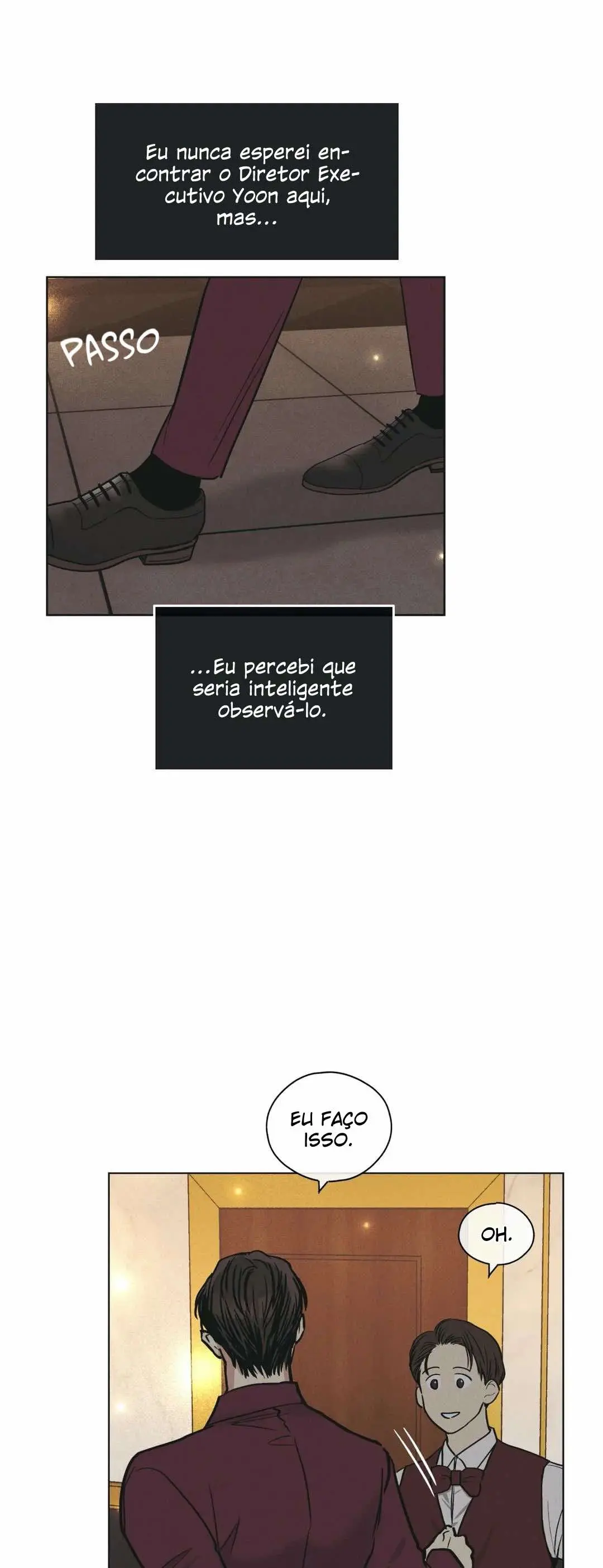 Payback – Capítulo 30 Yaoi – Página 37