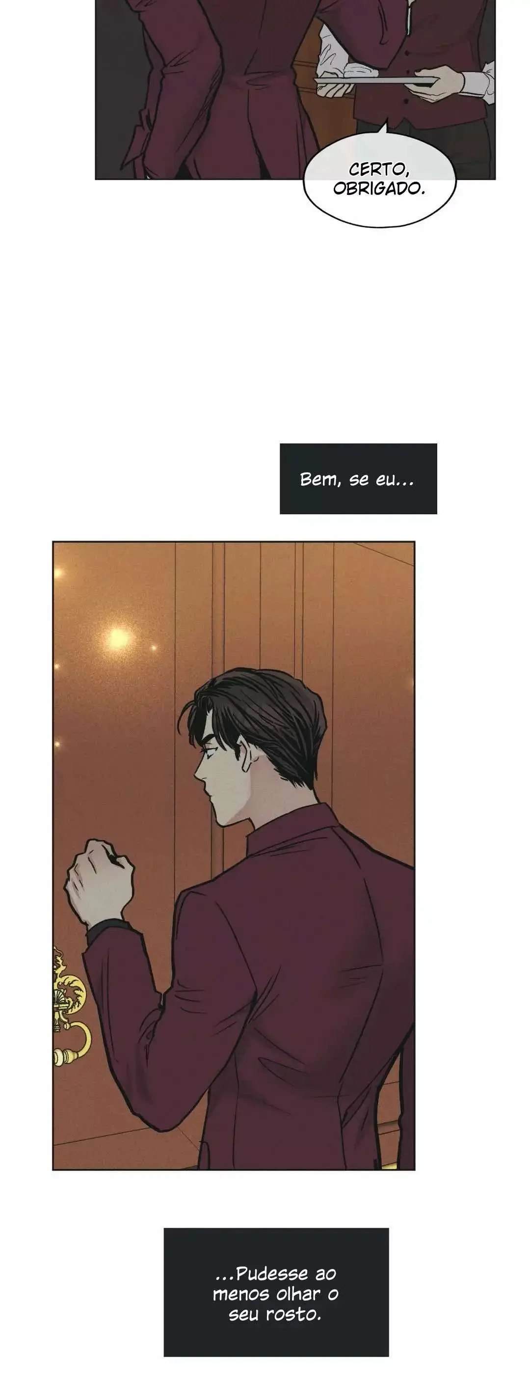 Payback – Capítulo 30 Yaoi – Página 38