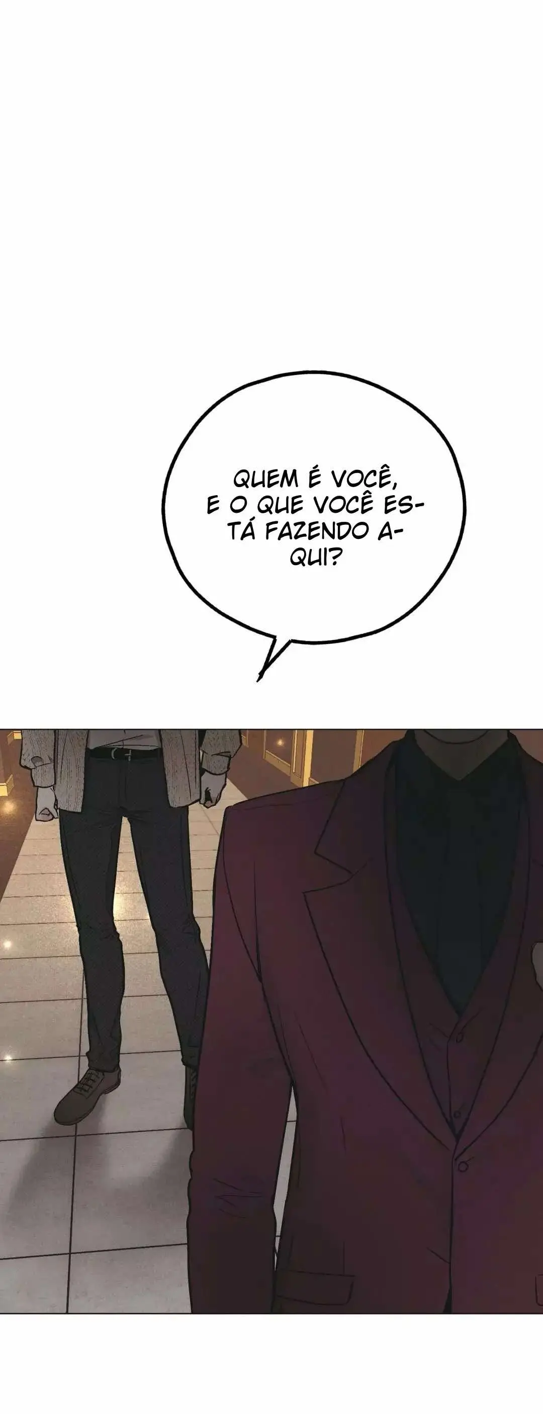 Payback – Capítulo 30 Yaoi – Página 39