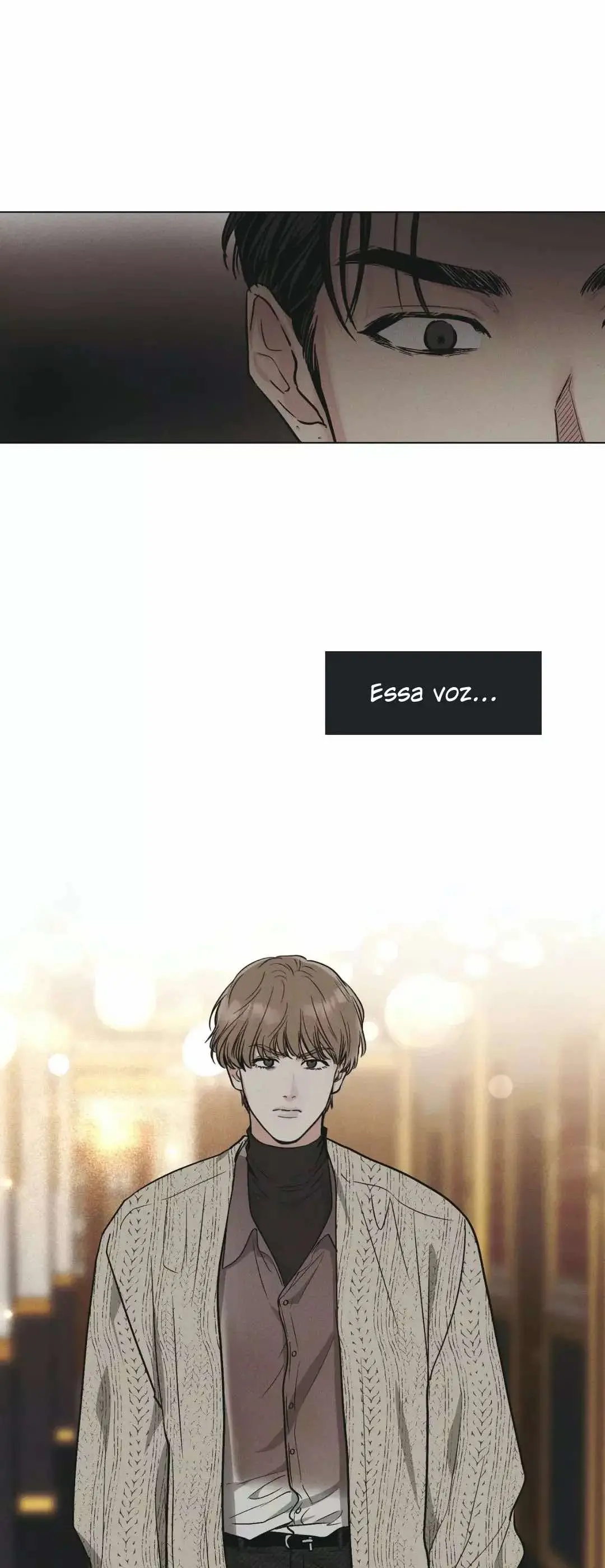 Payback – Capítulo 30 Yaoi – Página 40