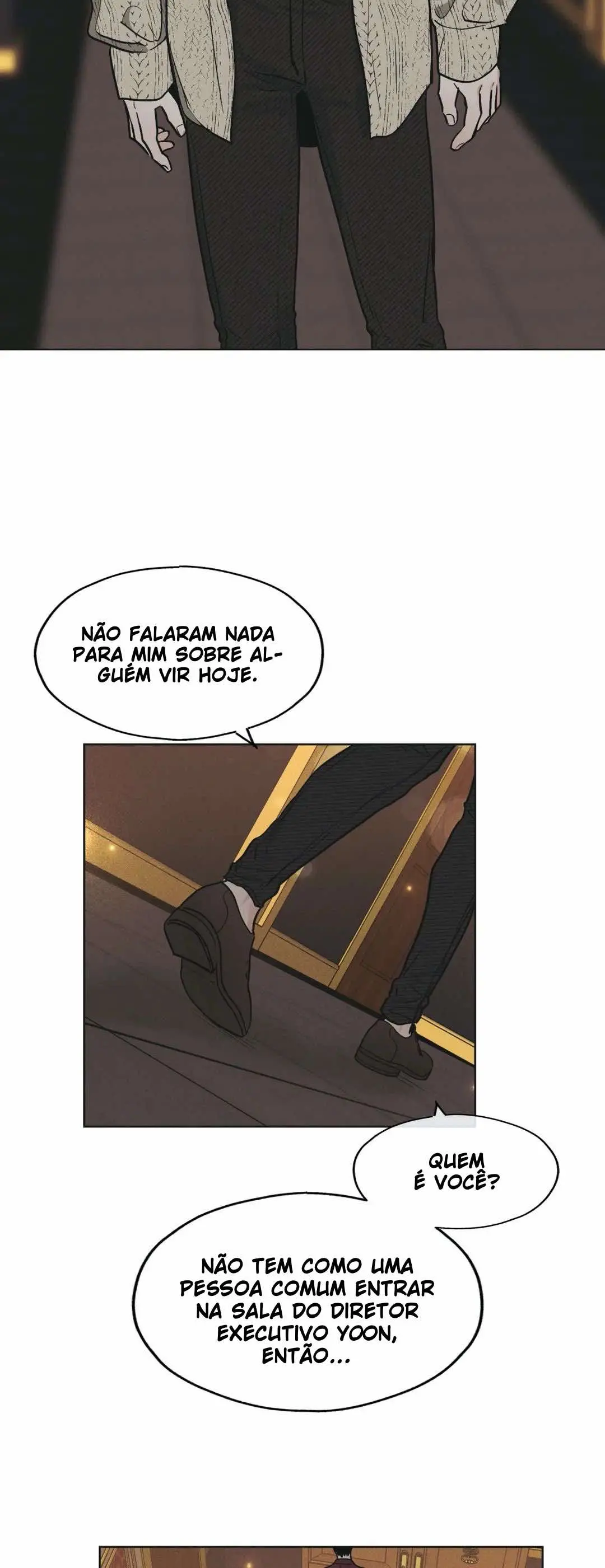 Payback – Capítulo 30 Yaoi – Página 41