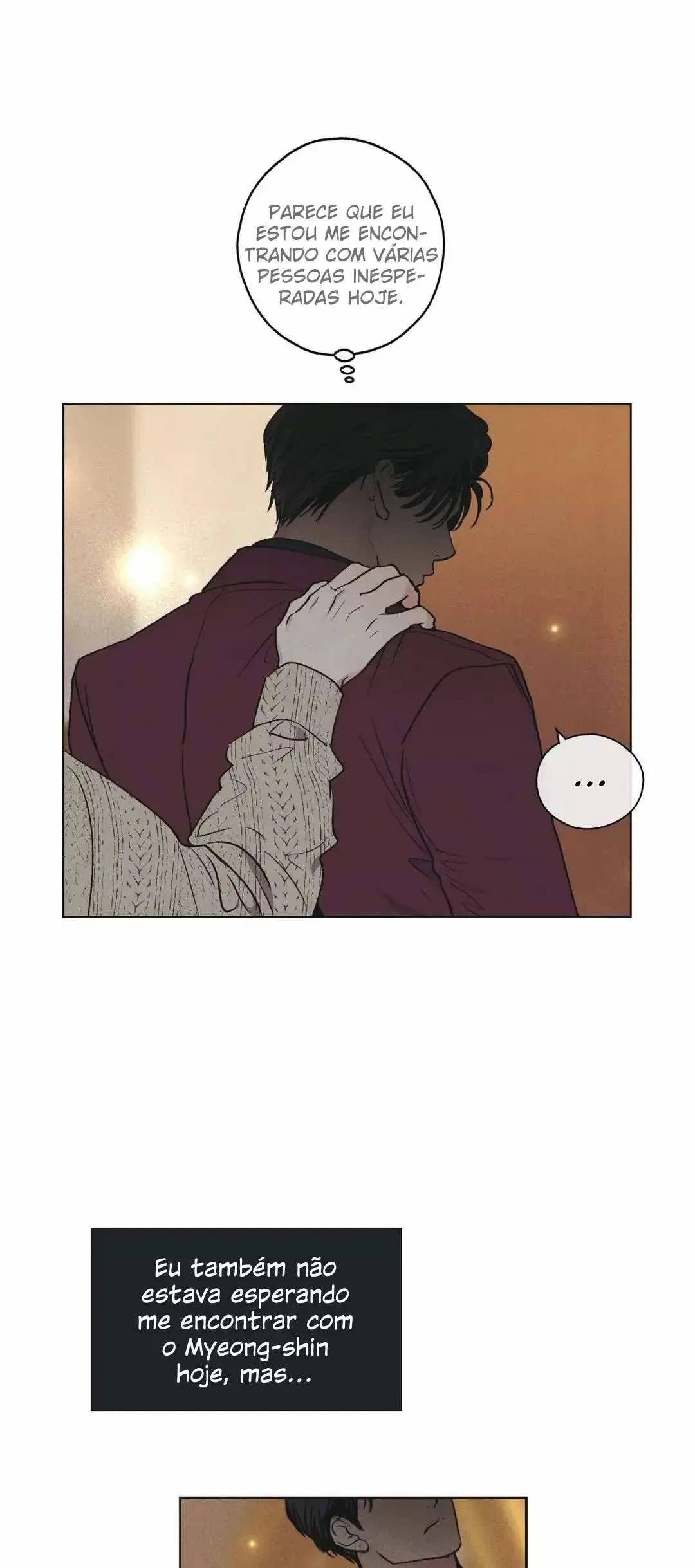 Payback – Capítulo 30 Yaoi – Página 43