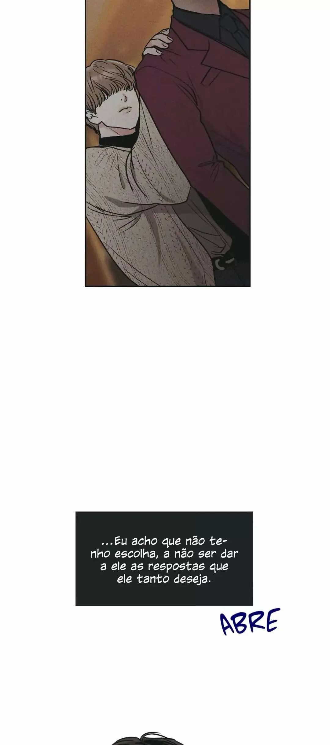 Payback – Capítulo 30 Yaoi – Página 44