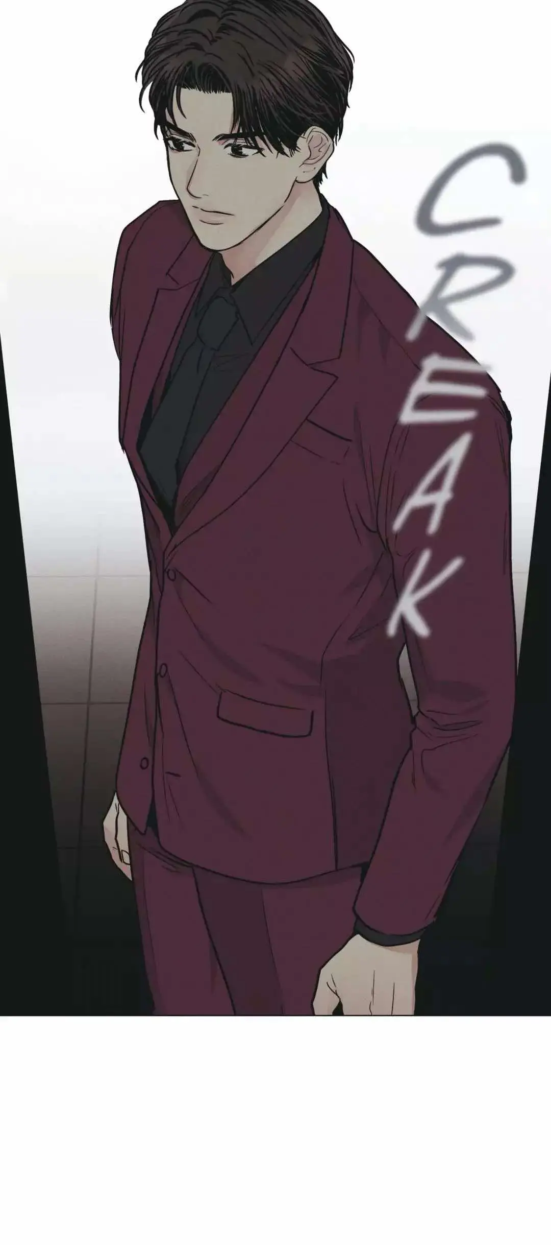 Payback – Capítulo 30 Yaoi – Página 45