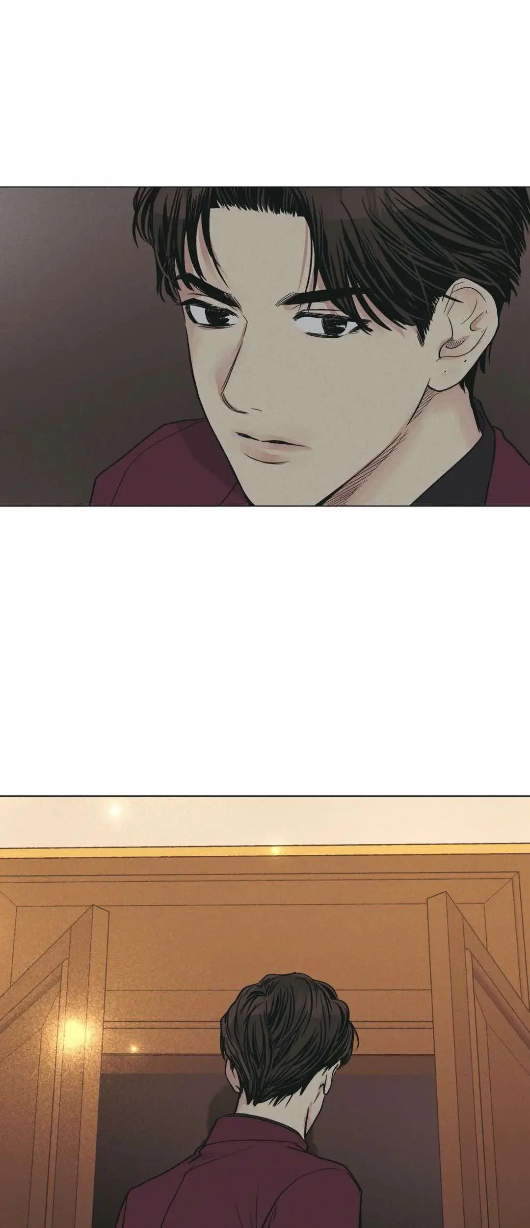 Payback – Capítulo 30 Yaoi – Página 46