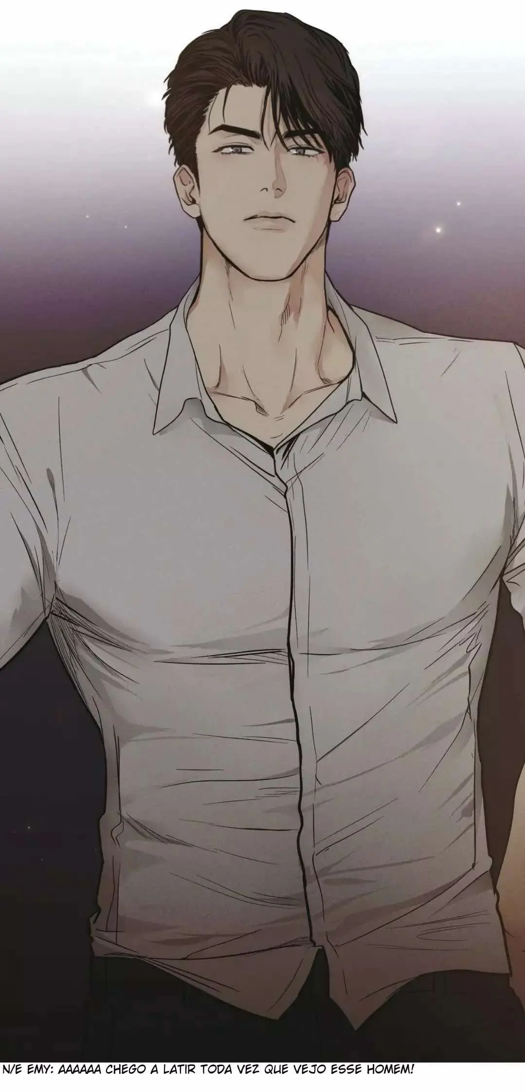 Payback – Capítulo 30 Yaoi – Página 48