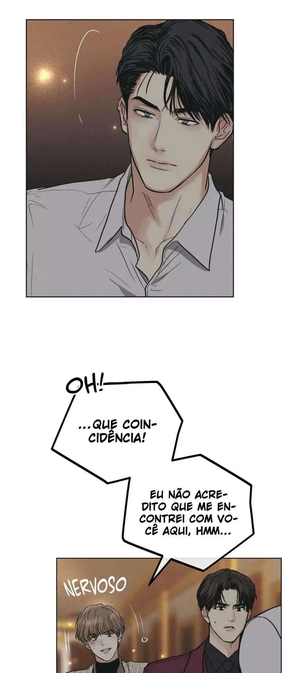 Payback – Capítulo 30 Yaoi – Página 51