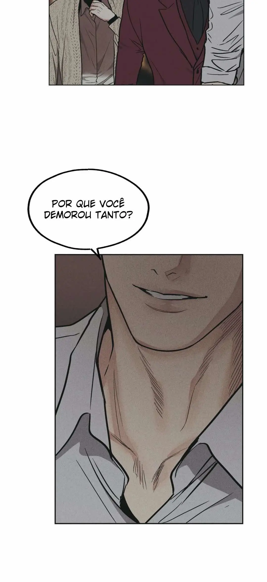 Payback – Capítulo 30 Yaoi – Página 52