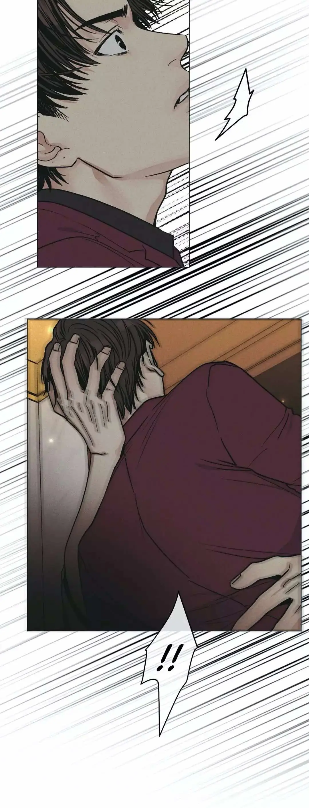 Payback – Capítulo 30 Yaoi – Página 54