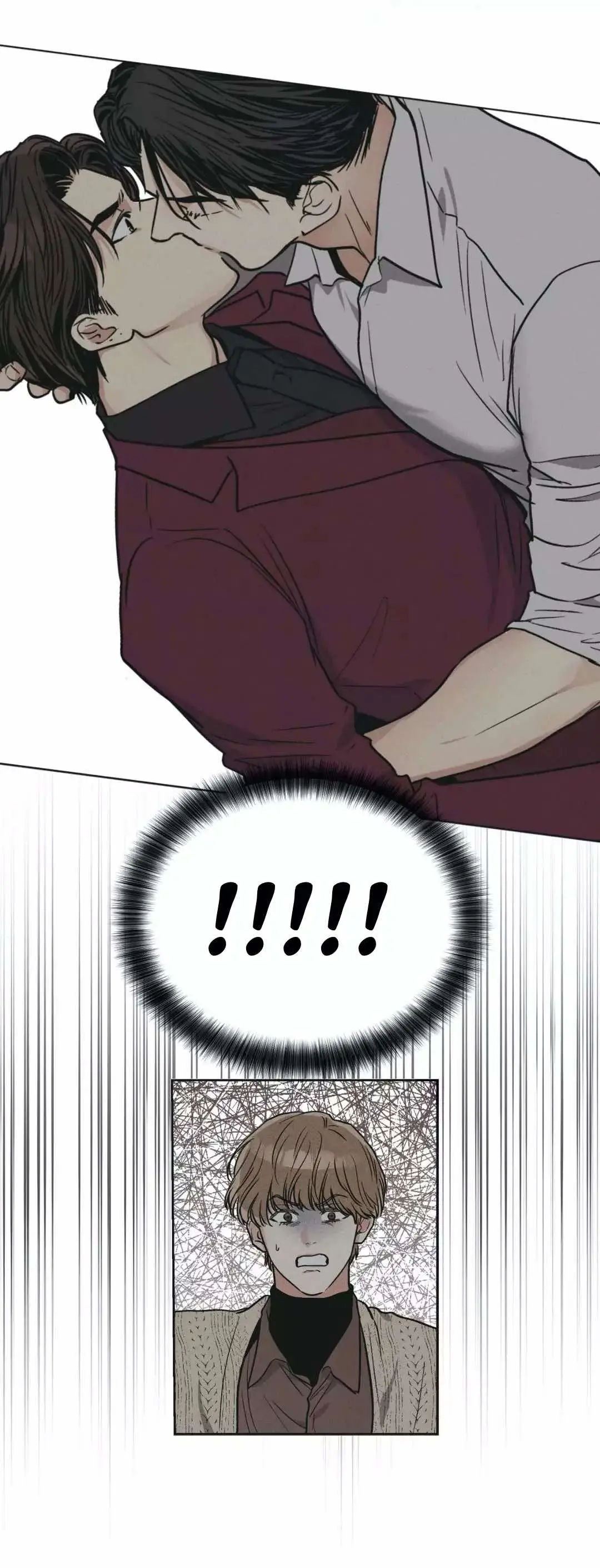 Payback – Capítulo 30 Yaoi – Página 55