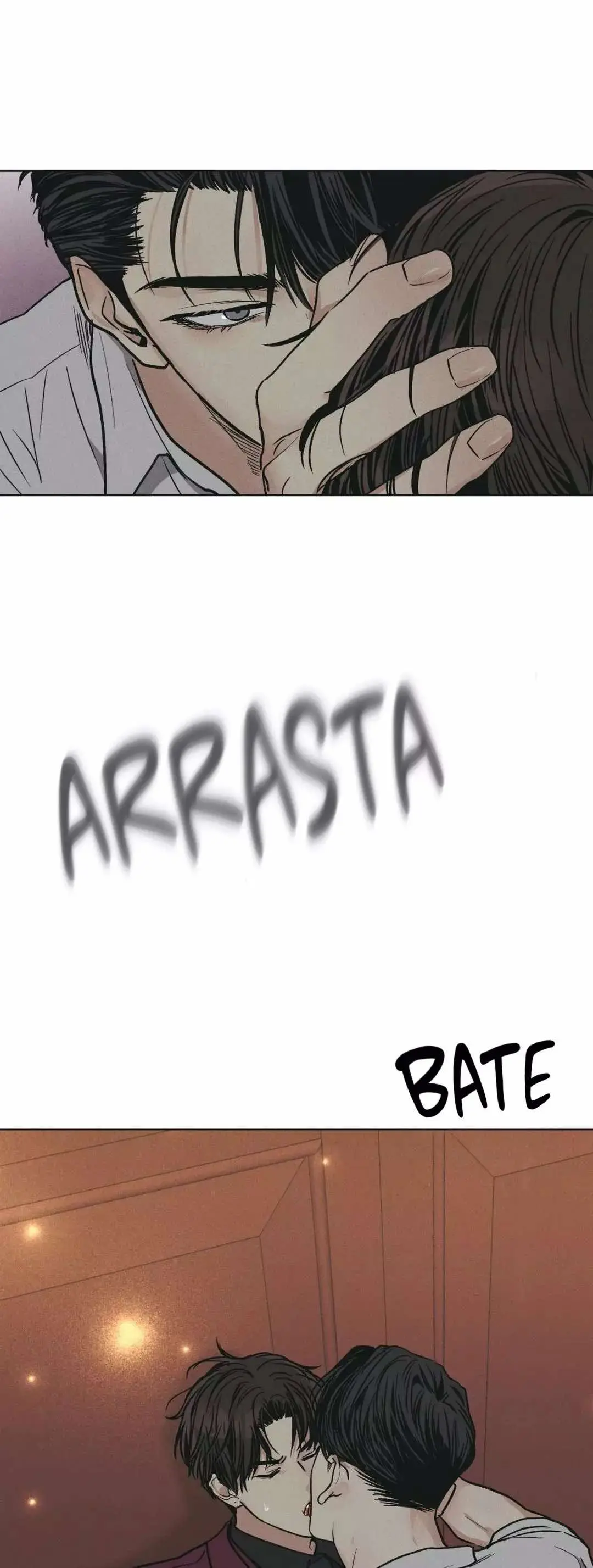 Payback – Capítulo 30 Yaoi – Página 56