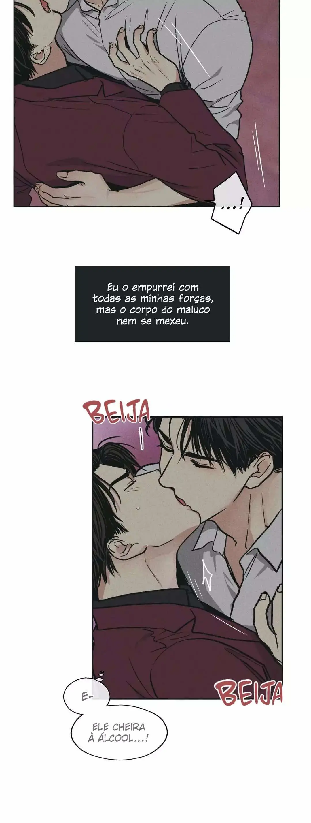 Payback – Capítulo 30 Yaoi – Página 58