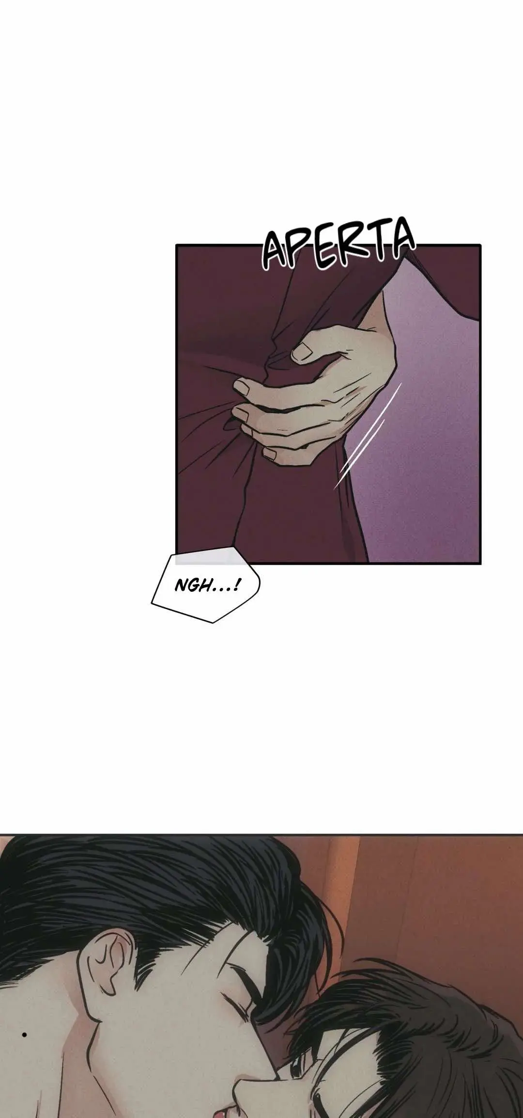 Payback – Capítulo 30 Yaoi – Página 59