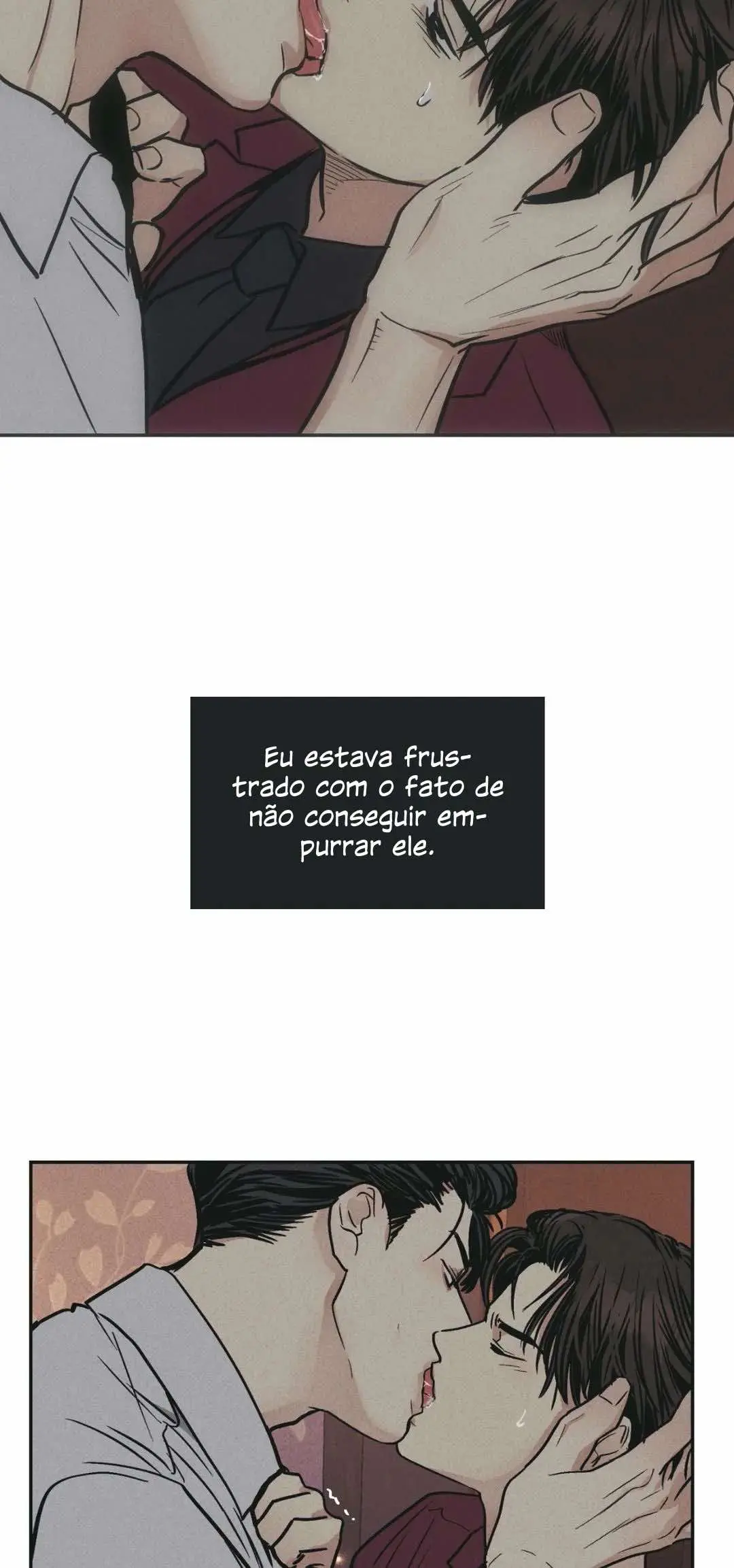 Payback – Capítulo 30 Yaoi – Página 60