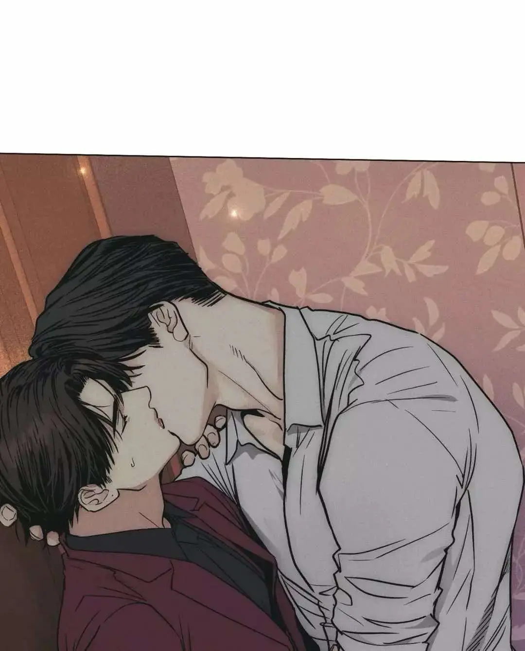 Payback – Capítulo 30 Yaoi – Página 62