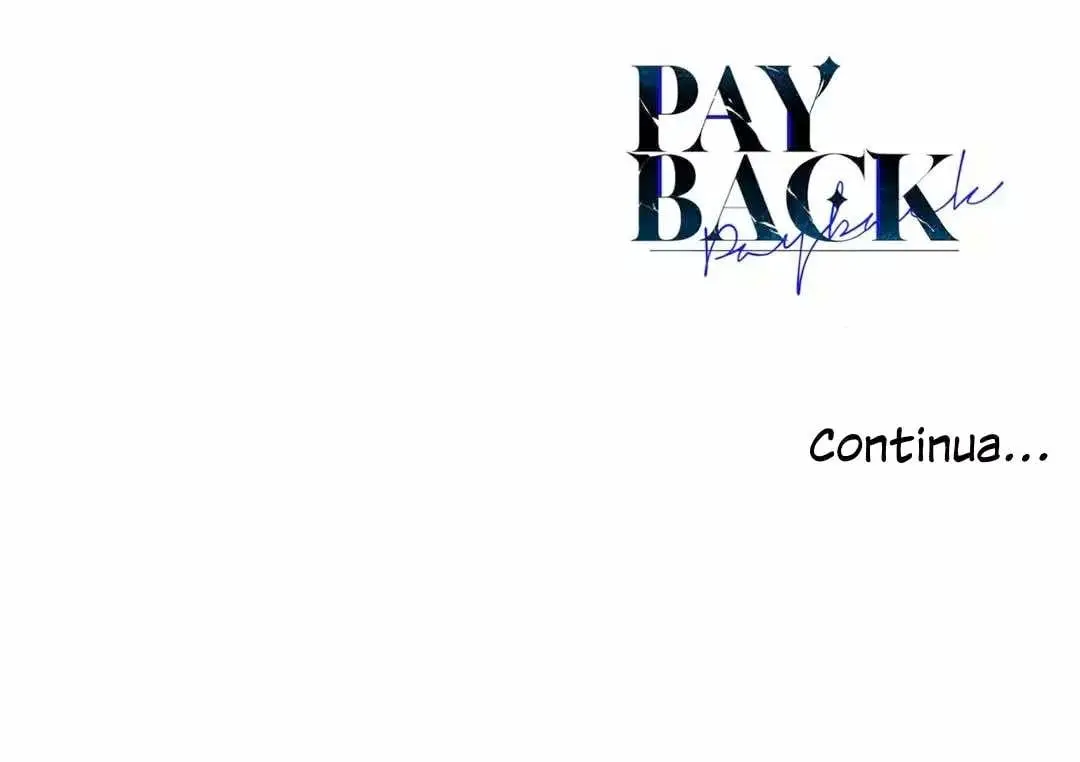 Payback – Capítulo 30 Yaoi – Página 64