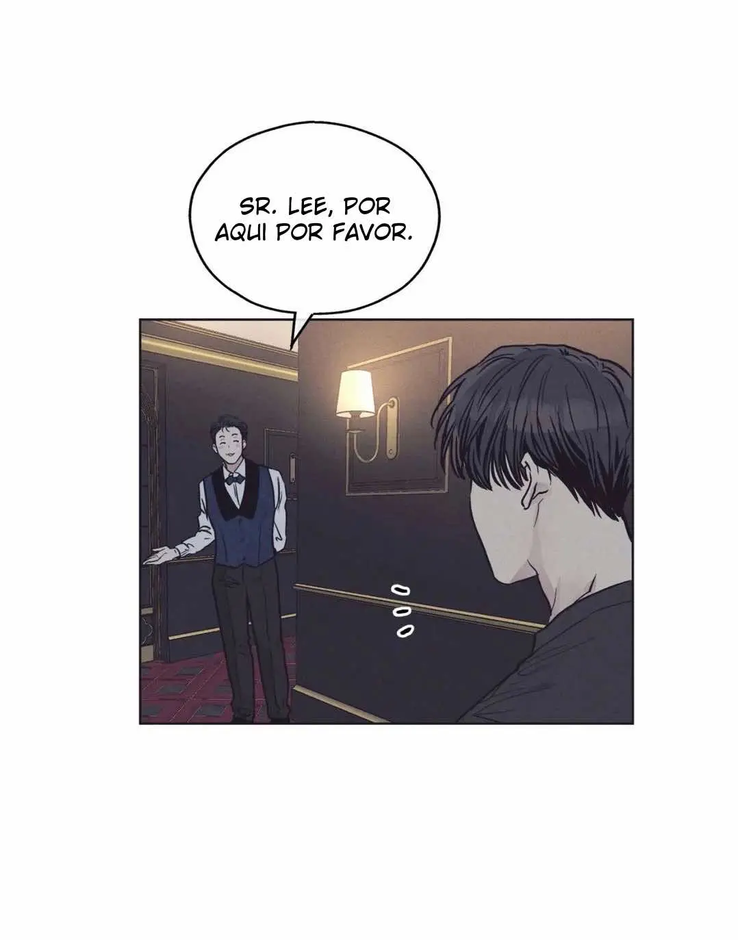 Payback – Capítulo 30 Yaoi – Página 7