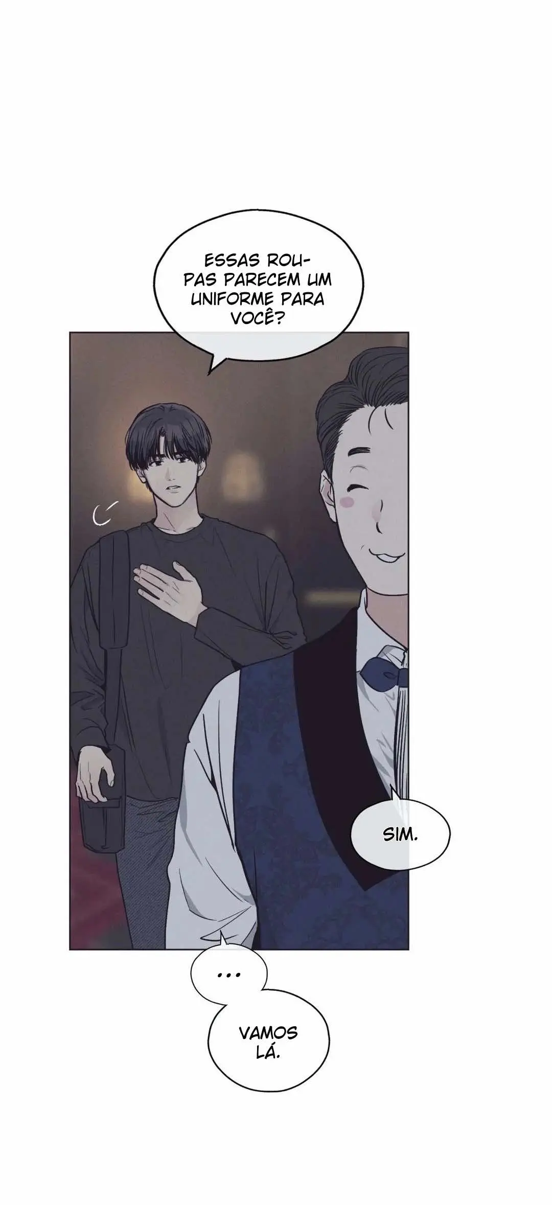 Payback – Capítulo 30 Yaoi – Página 9