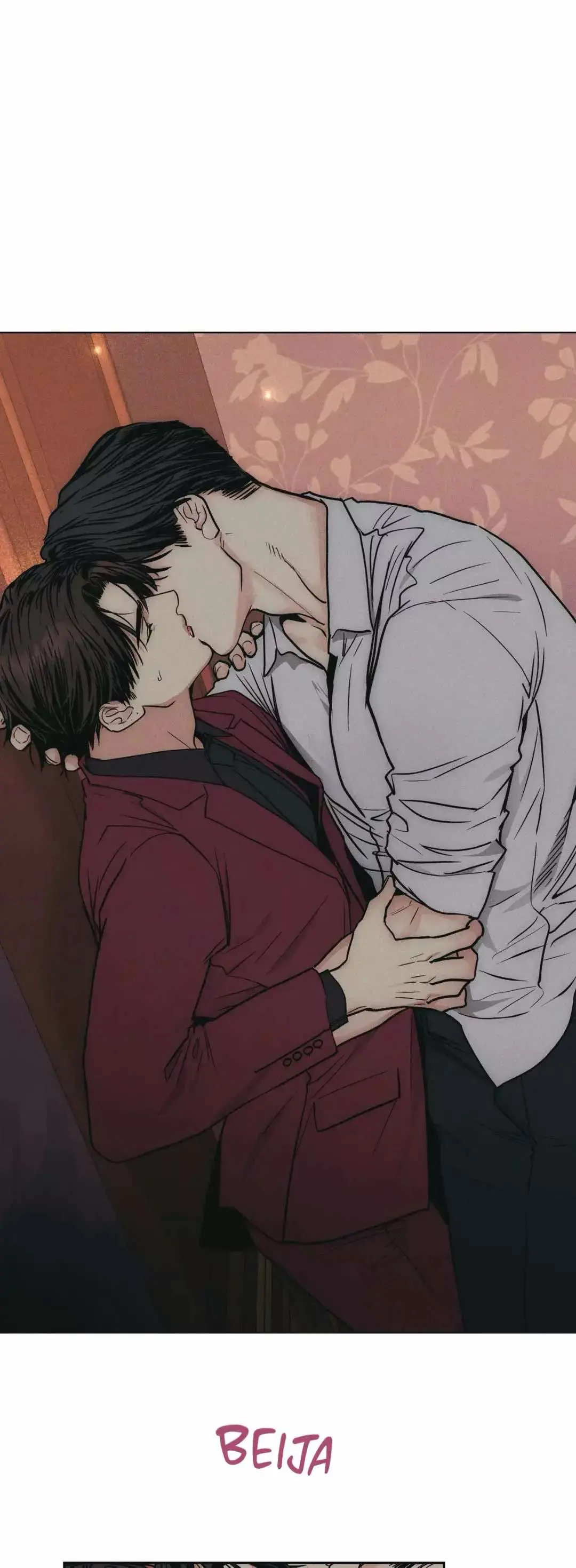 Payback – Capítulo 31 Yaoi – Página 1