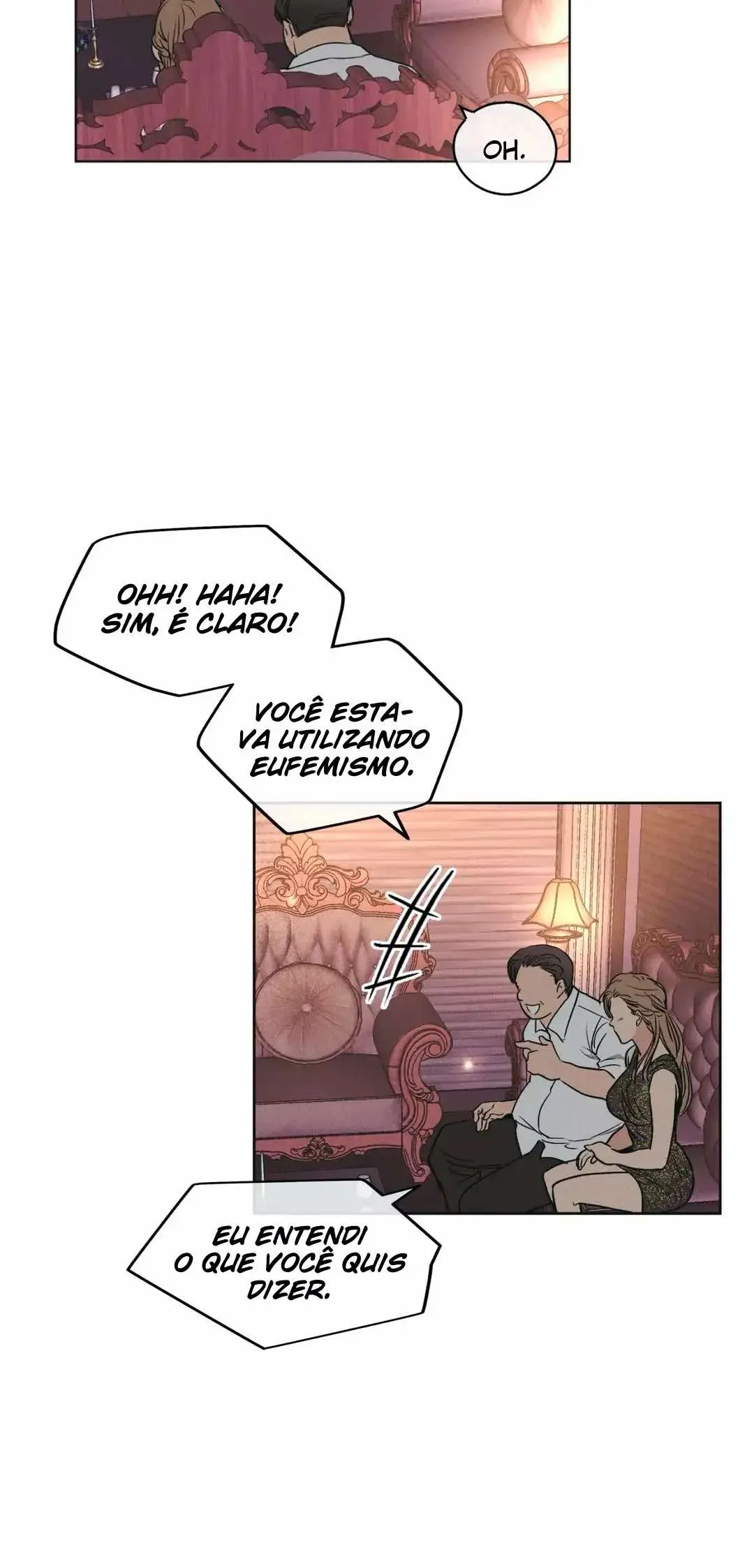 Payback – Capítulo 31 Yaoi – Página 12