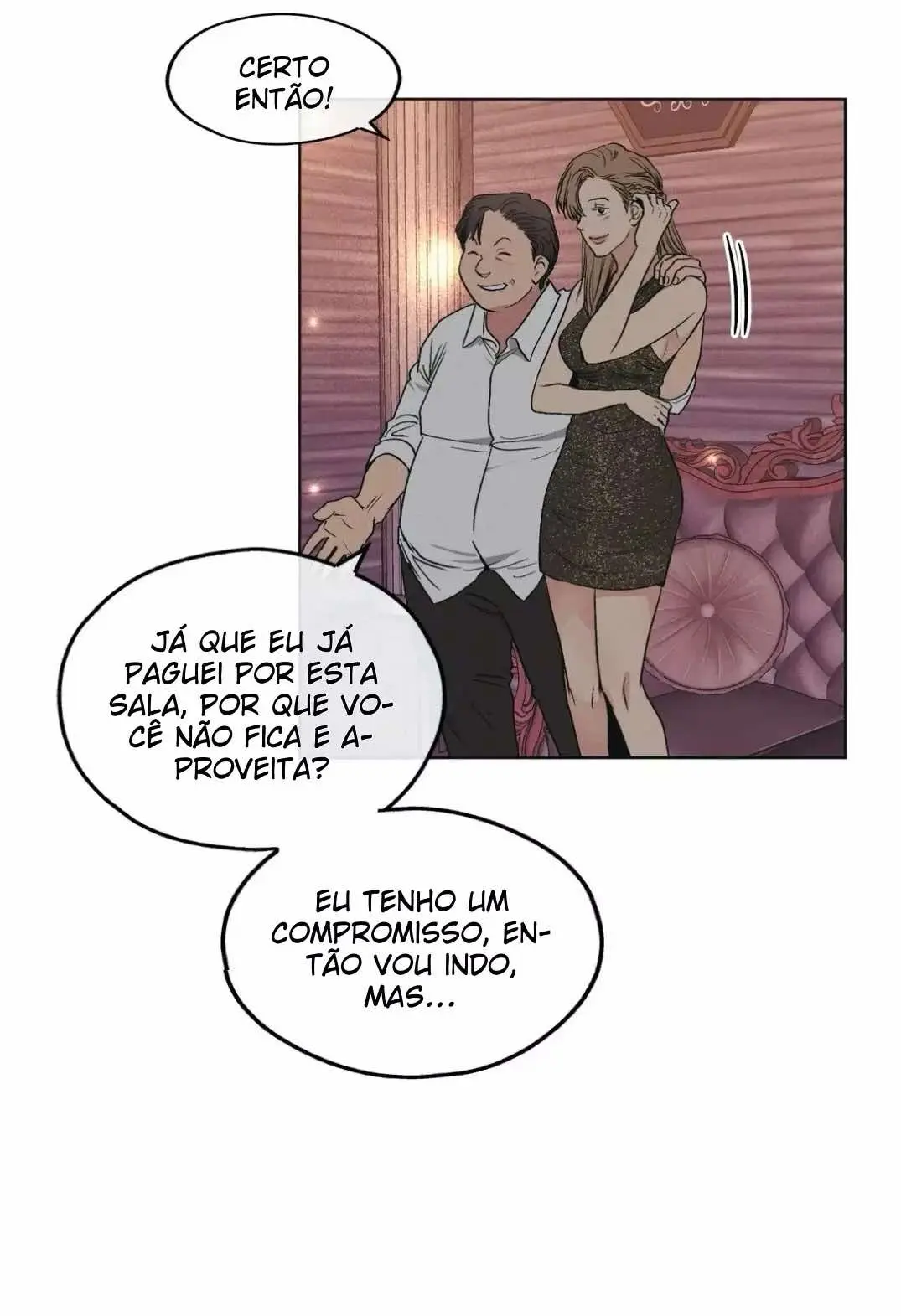 Payback – Capítulo 31 Yaoi – Página 14