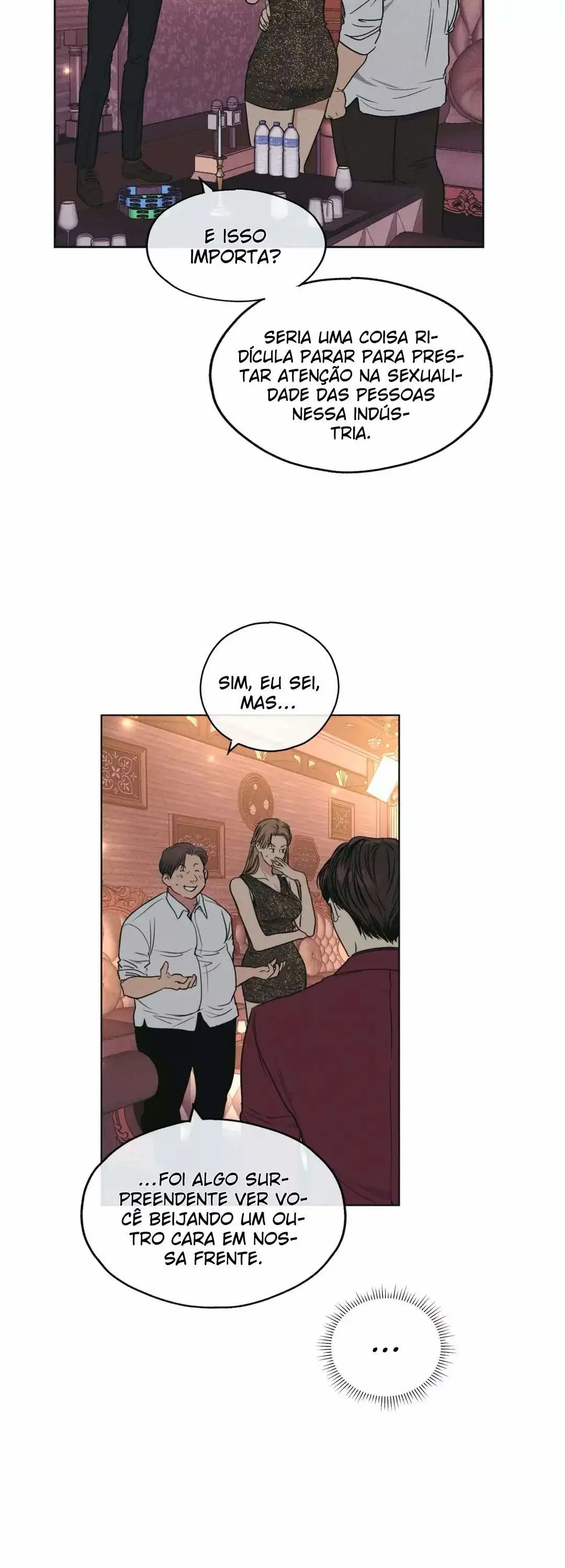 Payback – Capítulo 31 Yaoi – Página 16