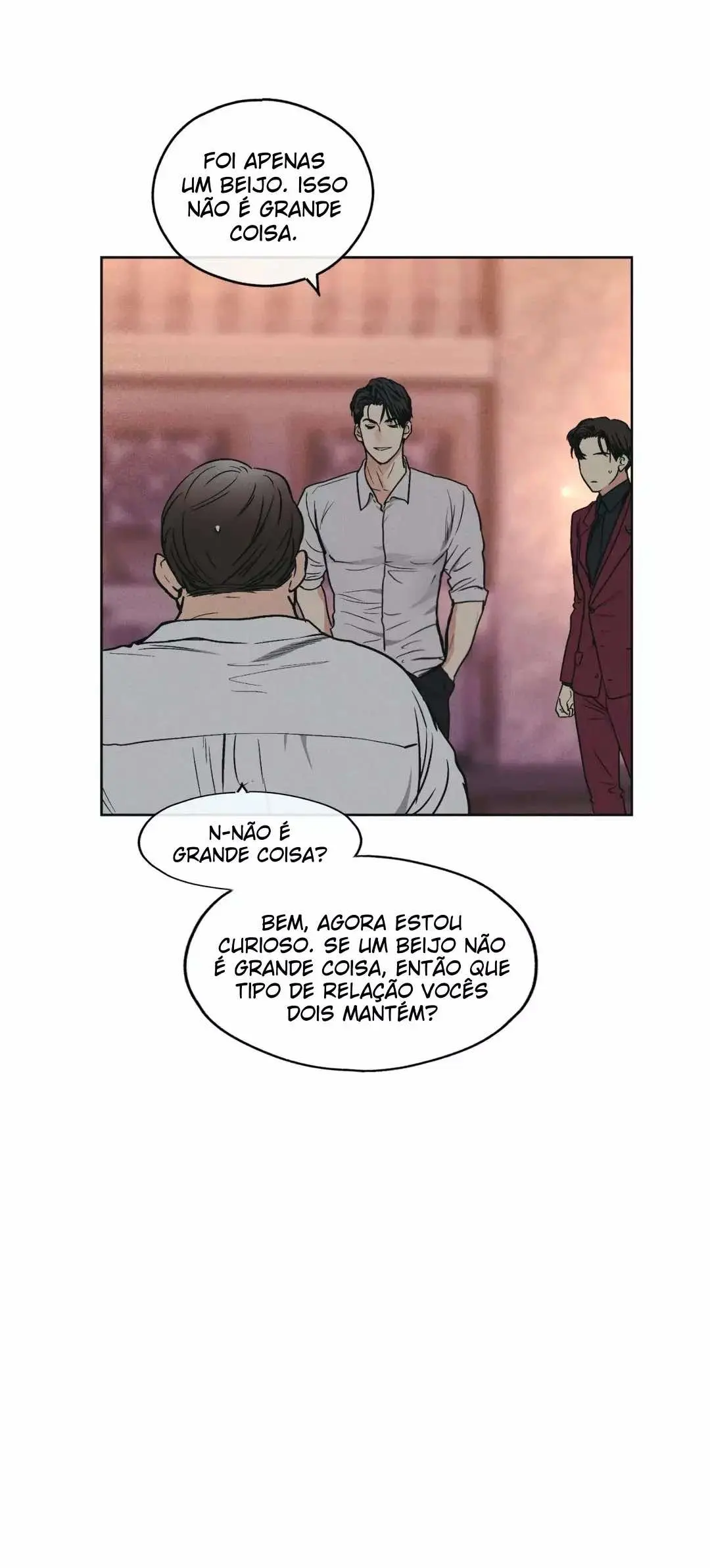 Payback – Capítulo 31 Yaoi – Página 17