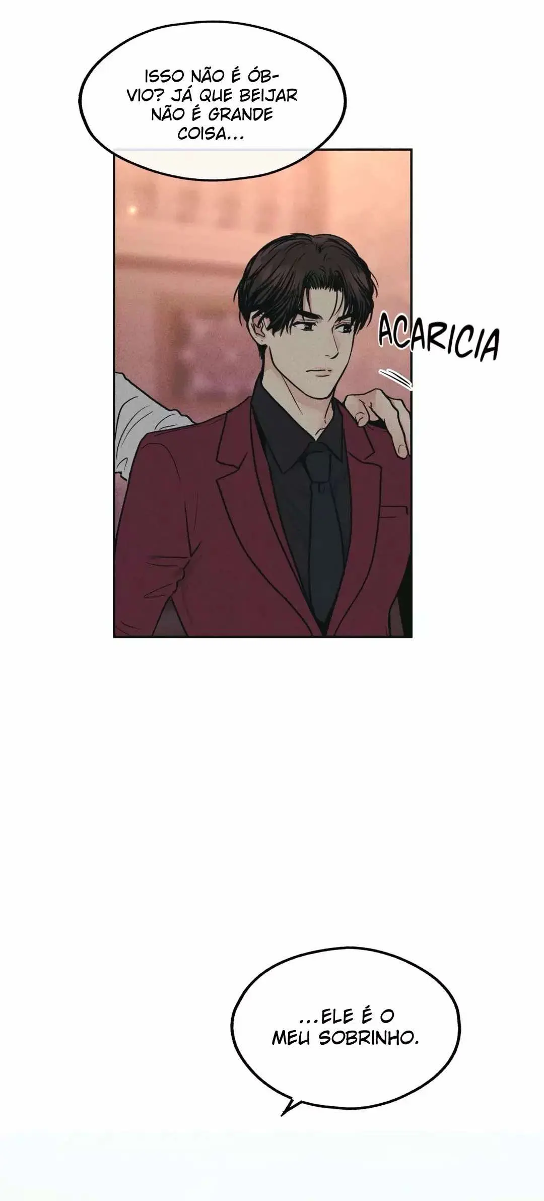 Payback – Capítulo 31 Yaoi – Página 18