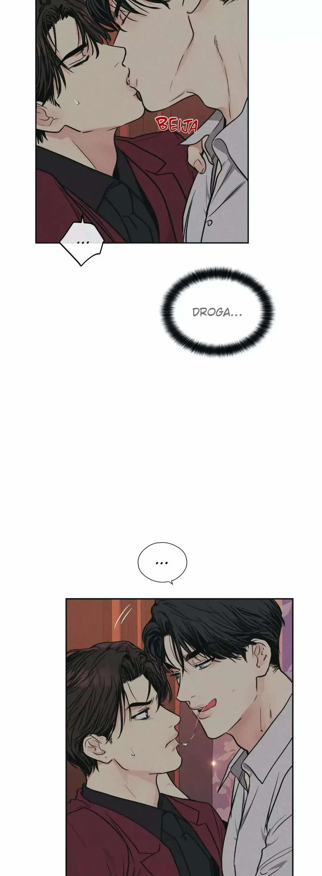 Payback – Capítulo 31 Yaoi – Página 2