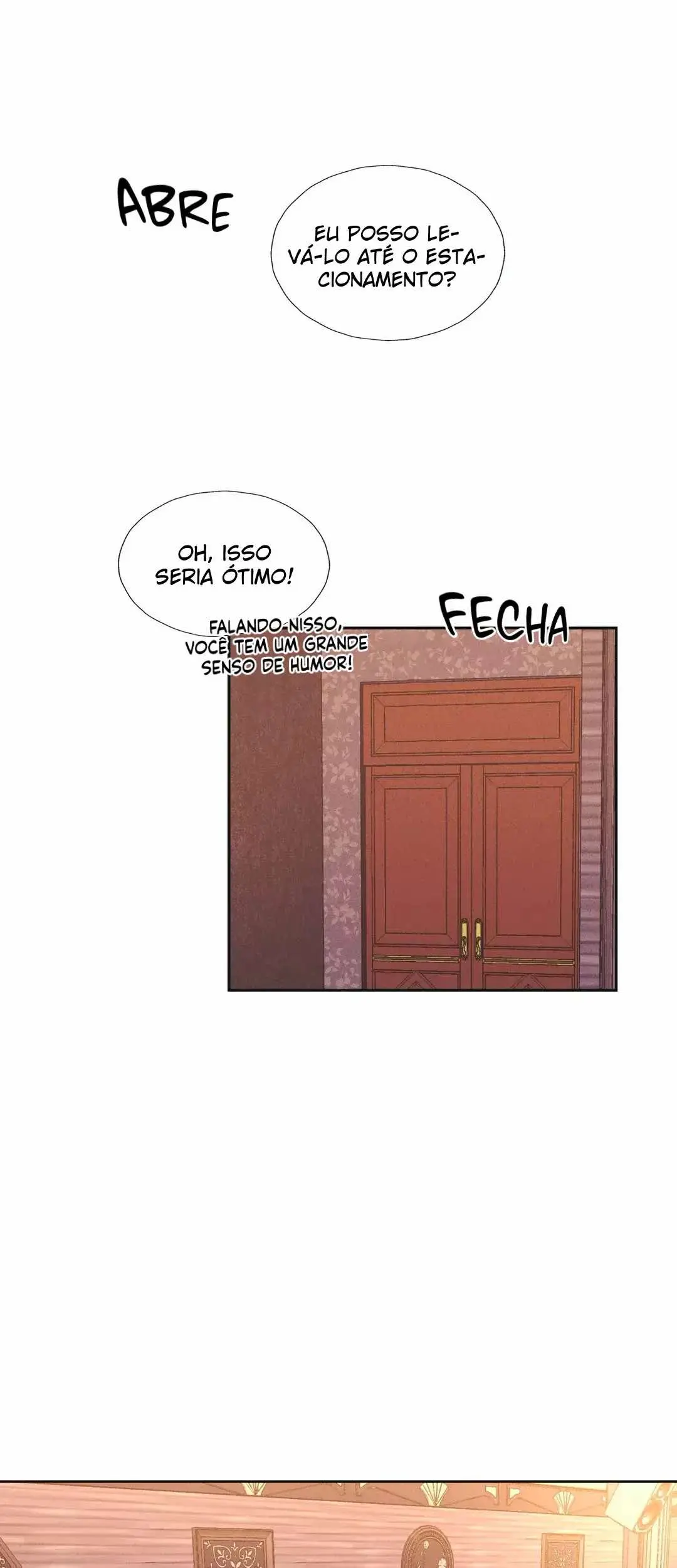 Payback – Capítulo 31 Yaoi – Página 21