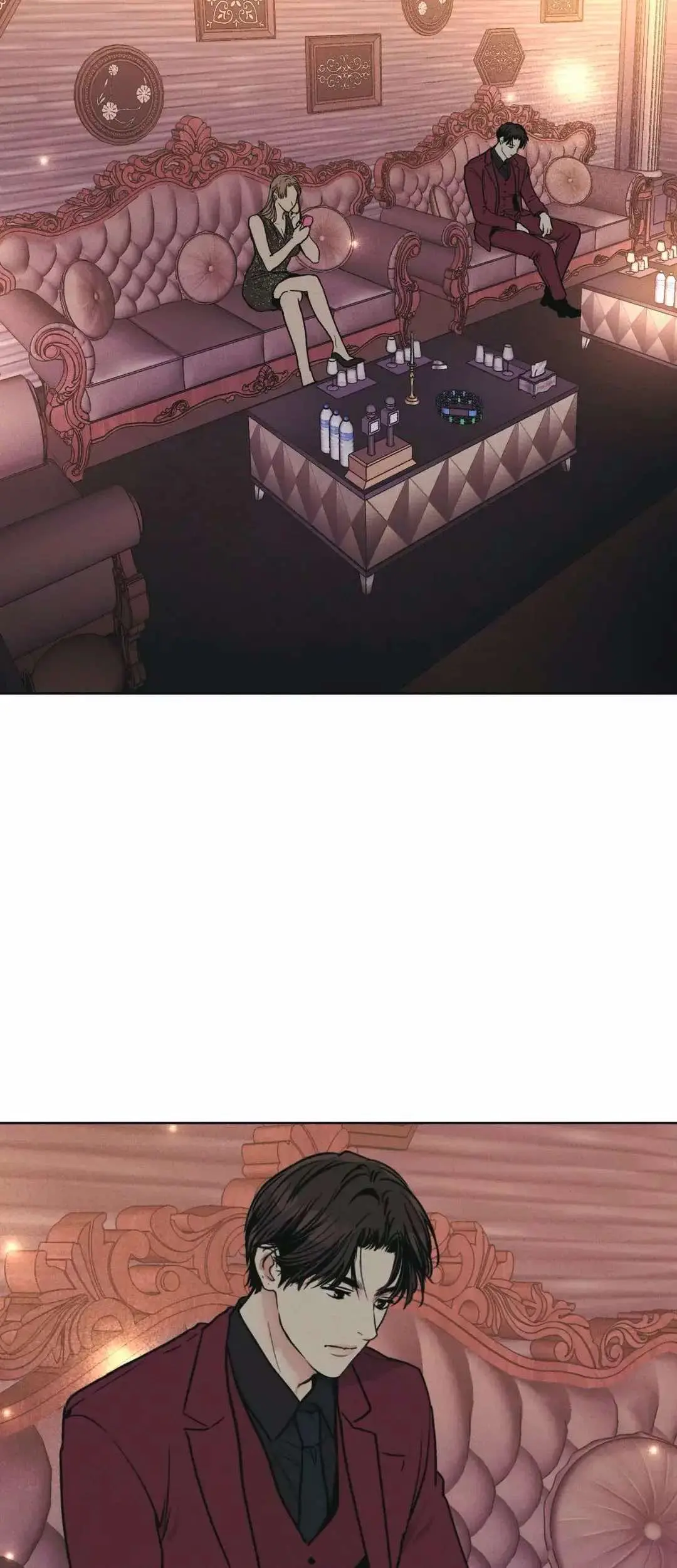 Payback – Capítulo 31 Yaoi – Página 22