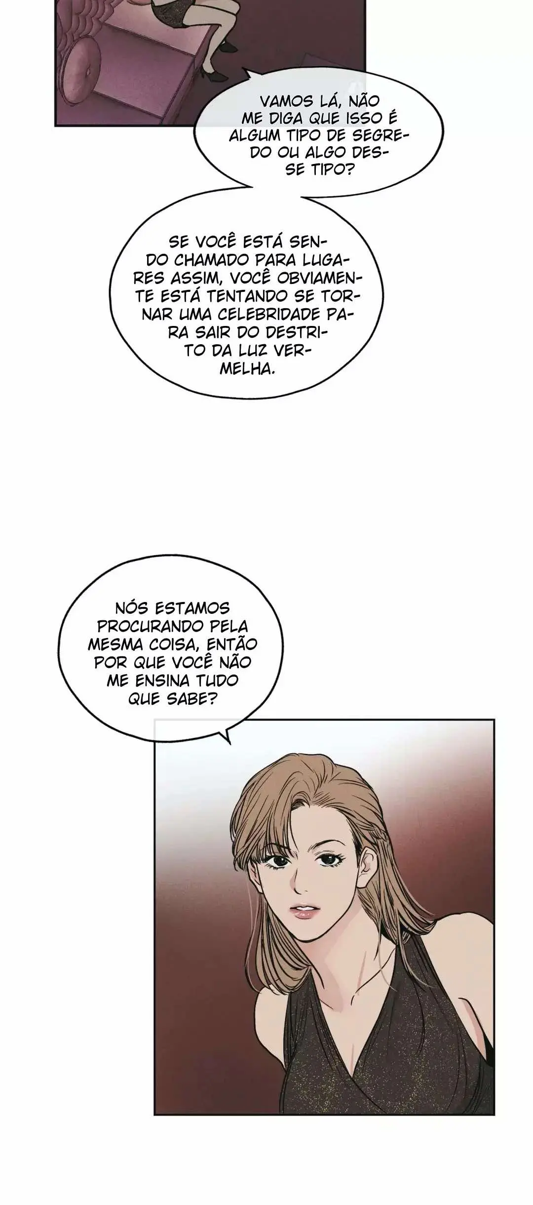 Payback – Capítulo 31 Yaoi – Página 26