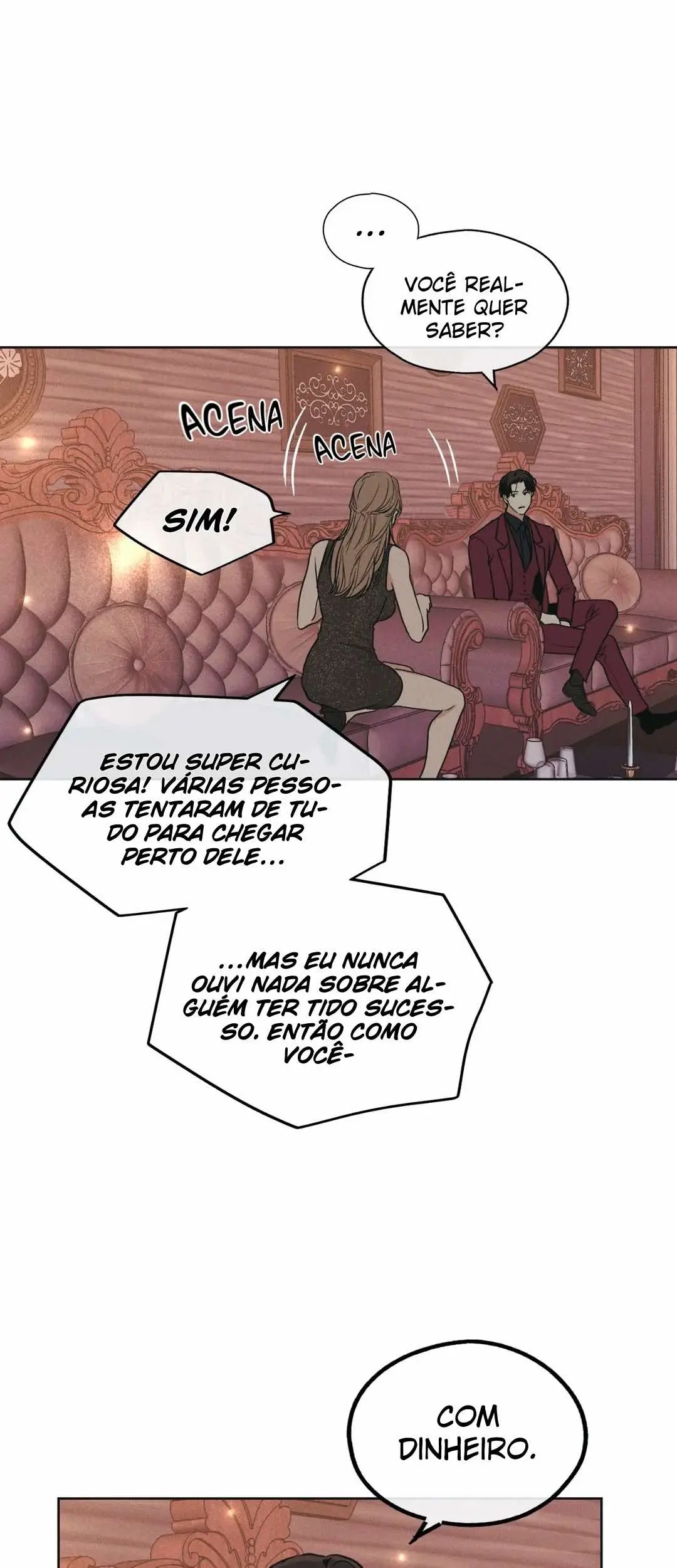 Payback – Capítulo 31 Yaoi – Página 27