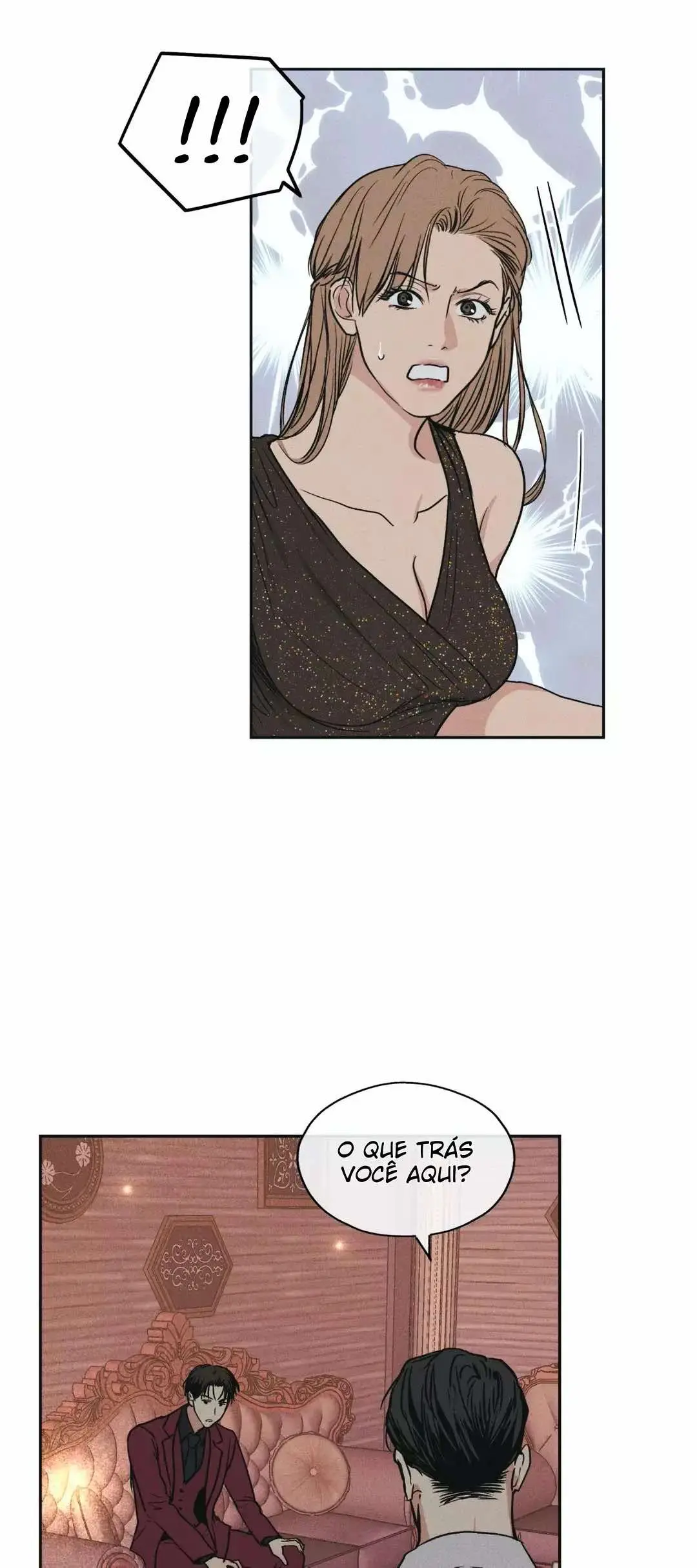 Payback – Capítulo 31 Yaoi – Página 31