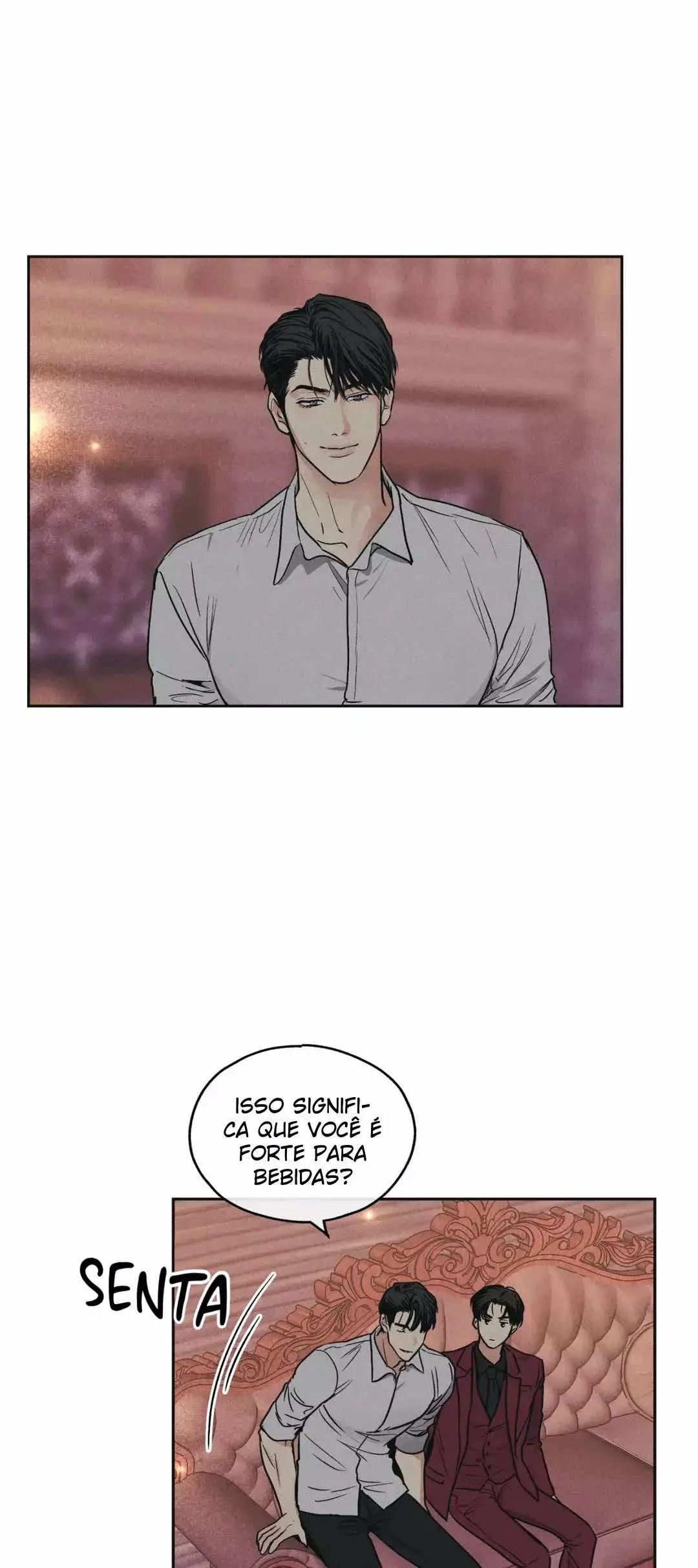 Payback – Capítulo 31 Yaoi – Página 33