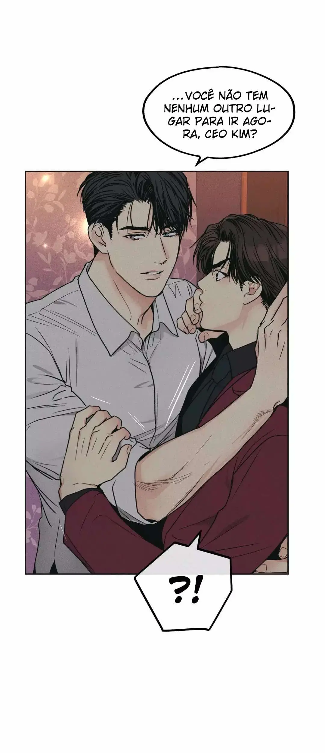 Payback – Capítulo 31 Yaoi – Página 4