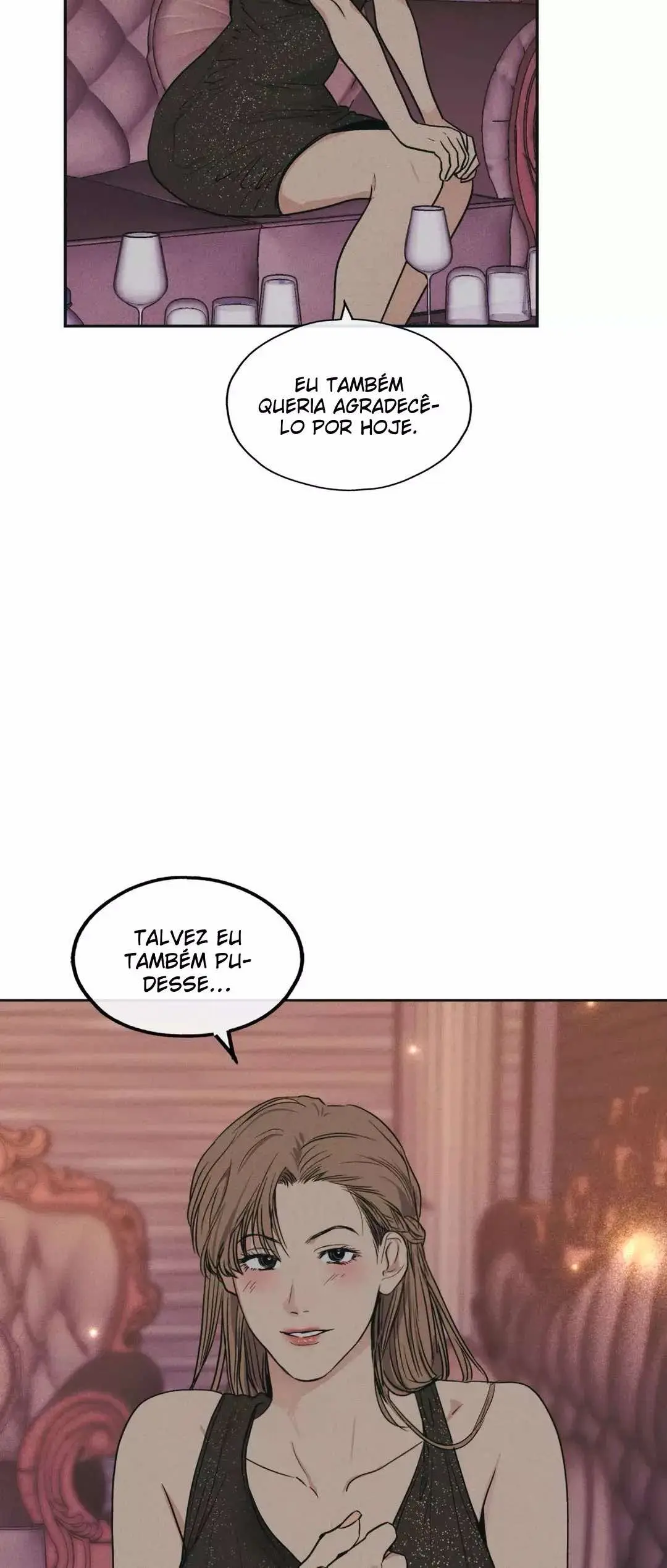 Payback – Capítulo 31 Yaoi – Página 43