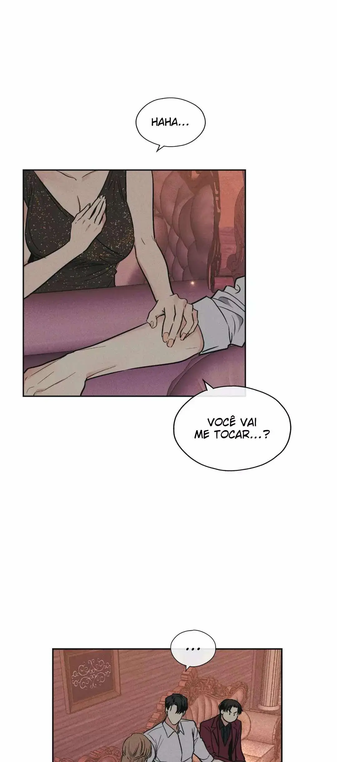 Payback – Capítulo 31 Yaoi – Página 45