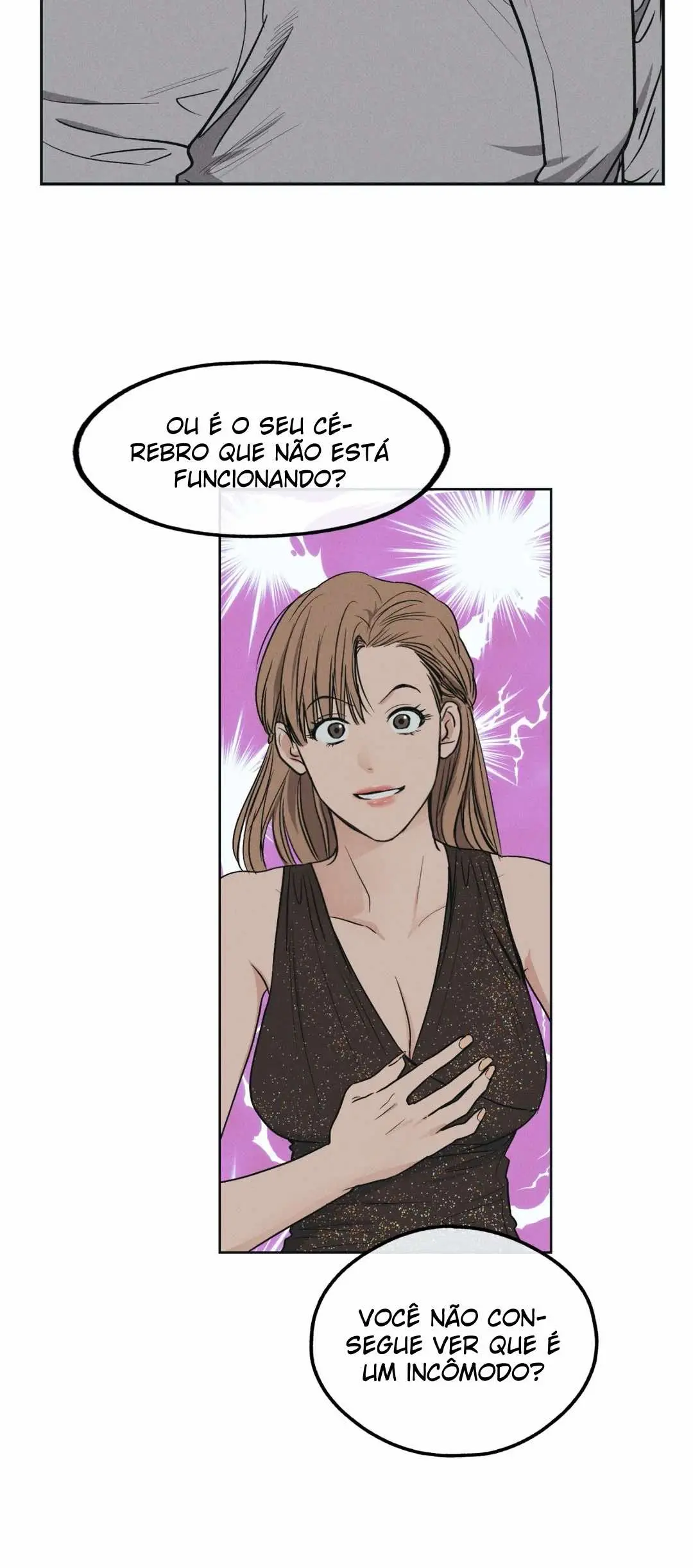 Payback – Capítulo 31 Yaoi – Página 47